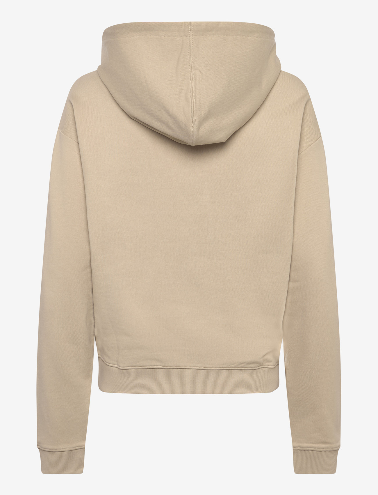 HUGO - Delfinia - hættetrøjer - light beige - 1