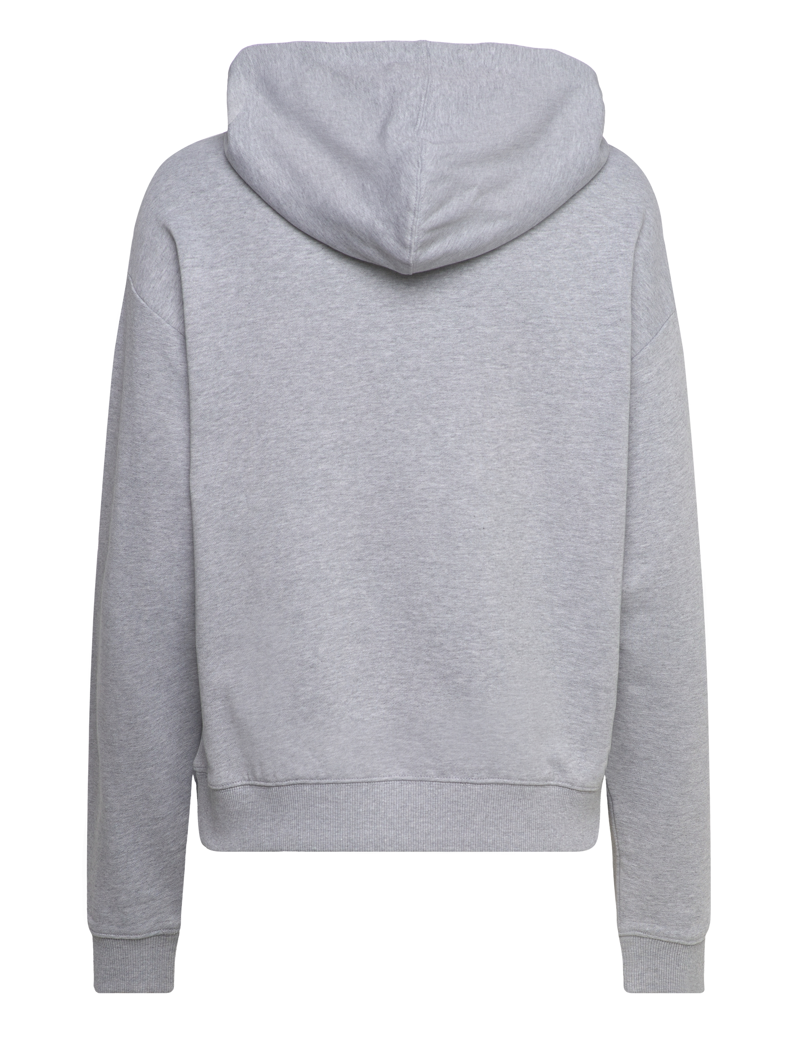 HUGO - Delfinia - huvtröja - medium grey - 1