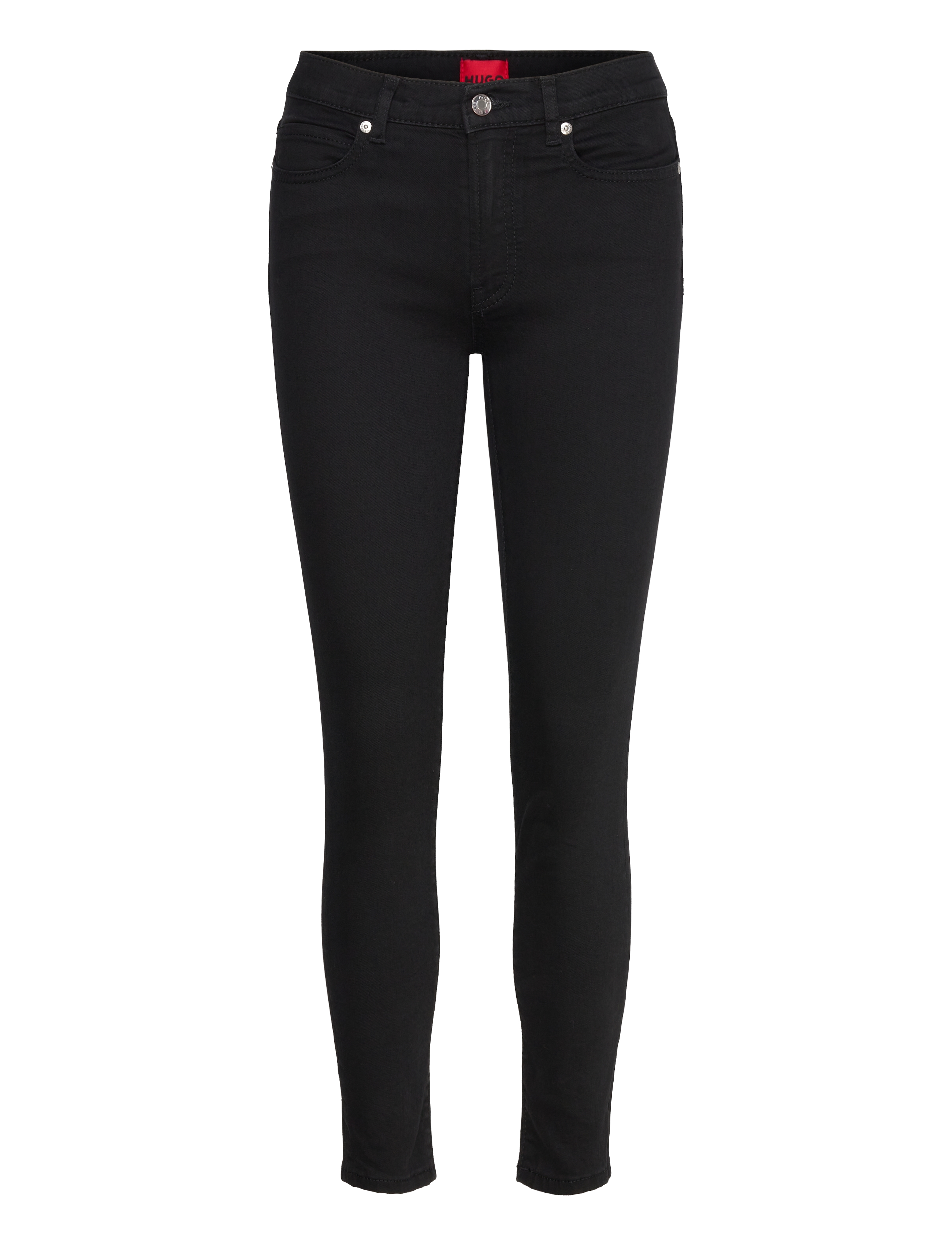 HUGO 932 Schwarz - 32x32 - Damen