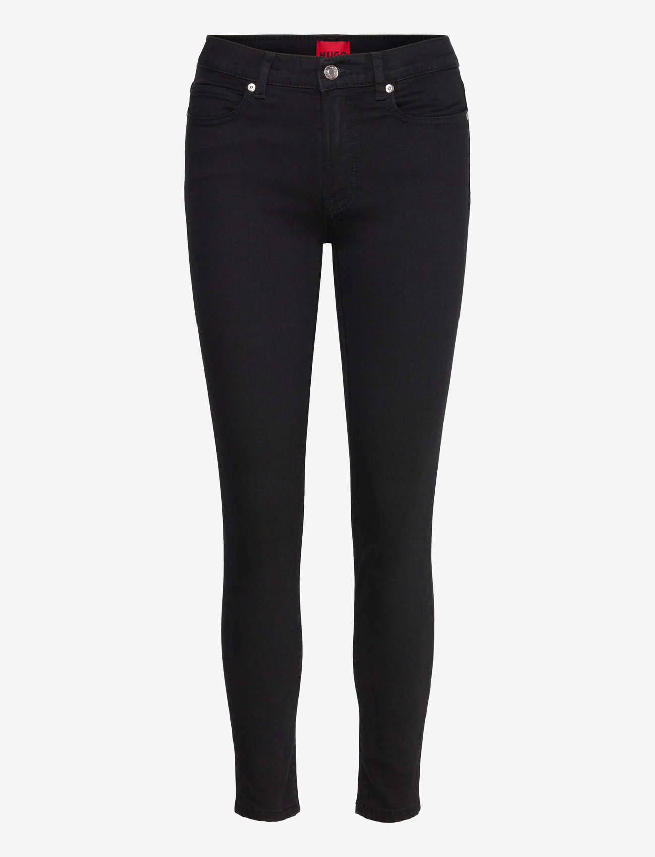 HUGO - 932 - slim jeans - black - 0