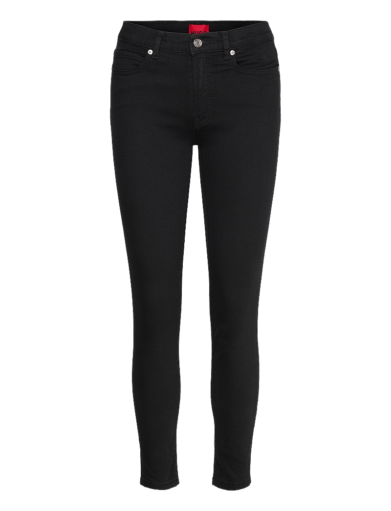 HUGO - 932 - slim jeans - black - 0
