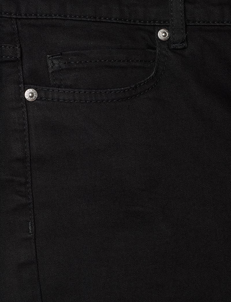 HUGO - 932 - slim jeans - black - 2