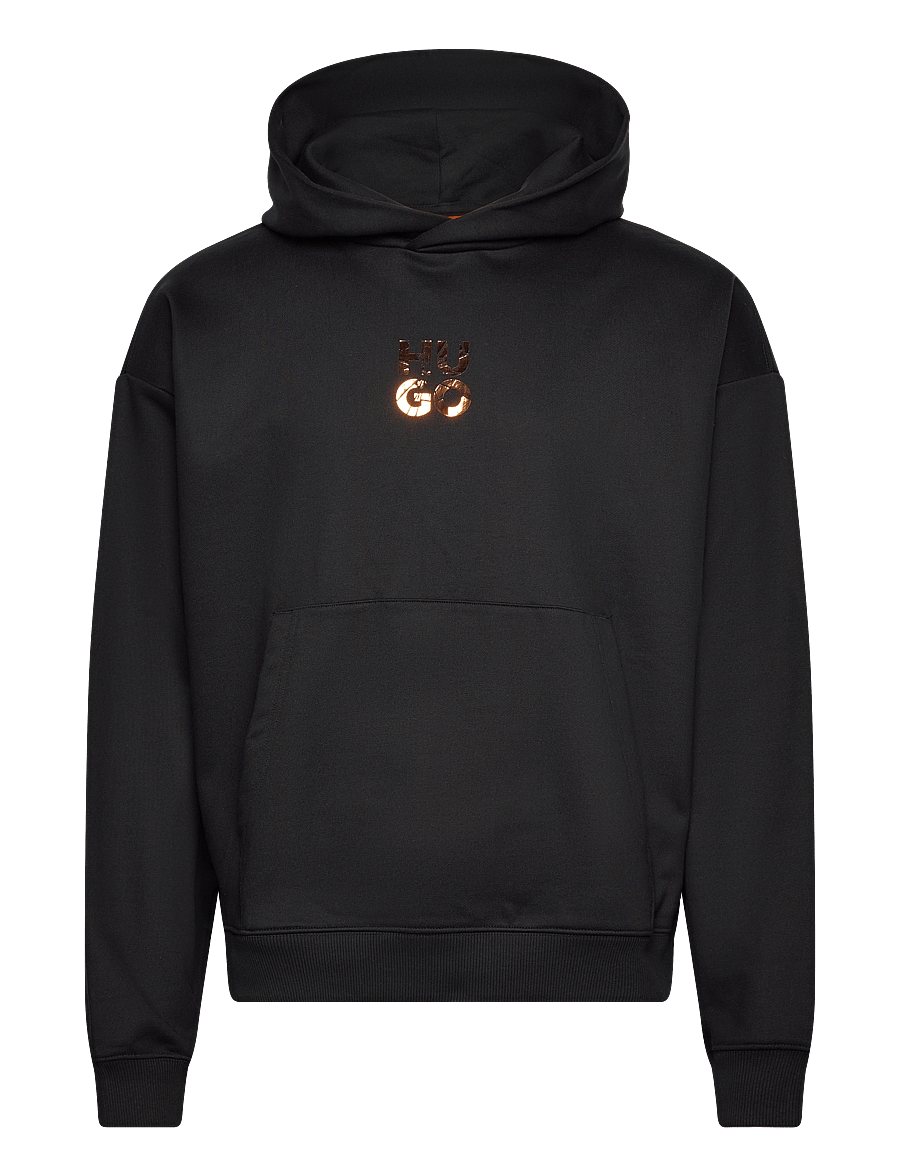 HUGO - Diridovero - black - 0