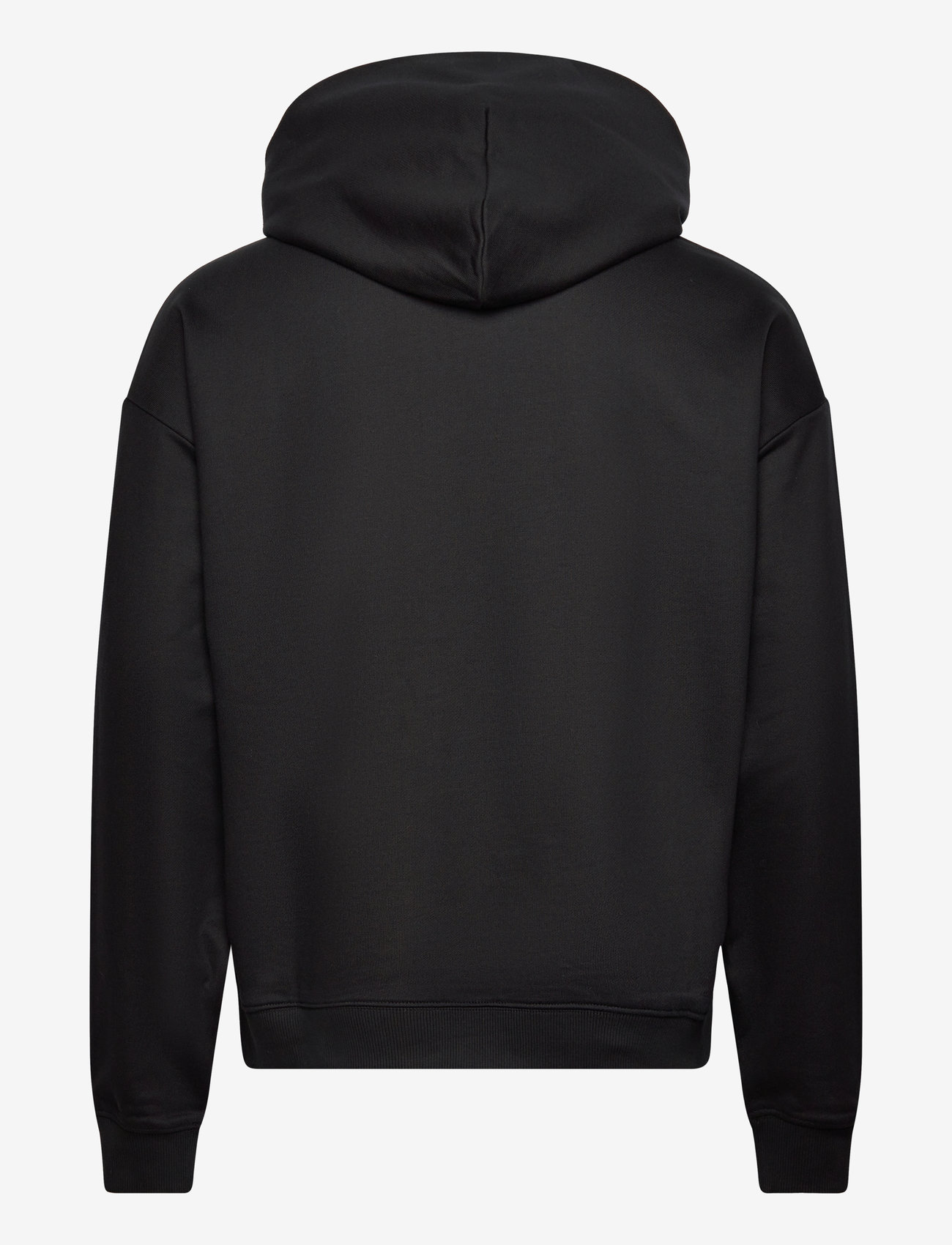 HUGO - Diridovero - sweatshirts - black - 1