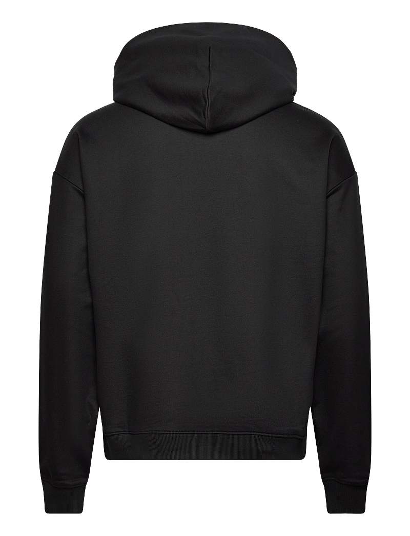 HUGO - Diridovero - kapuzenpullover - black - 1