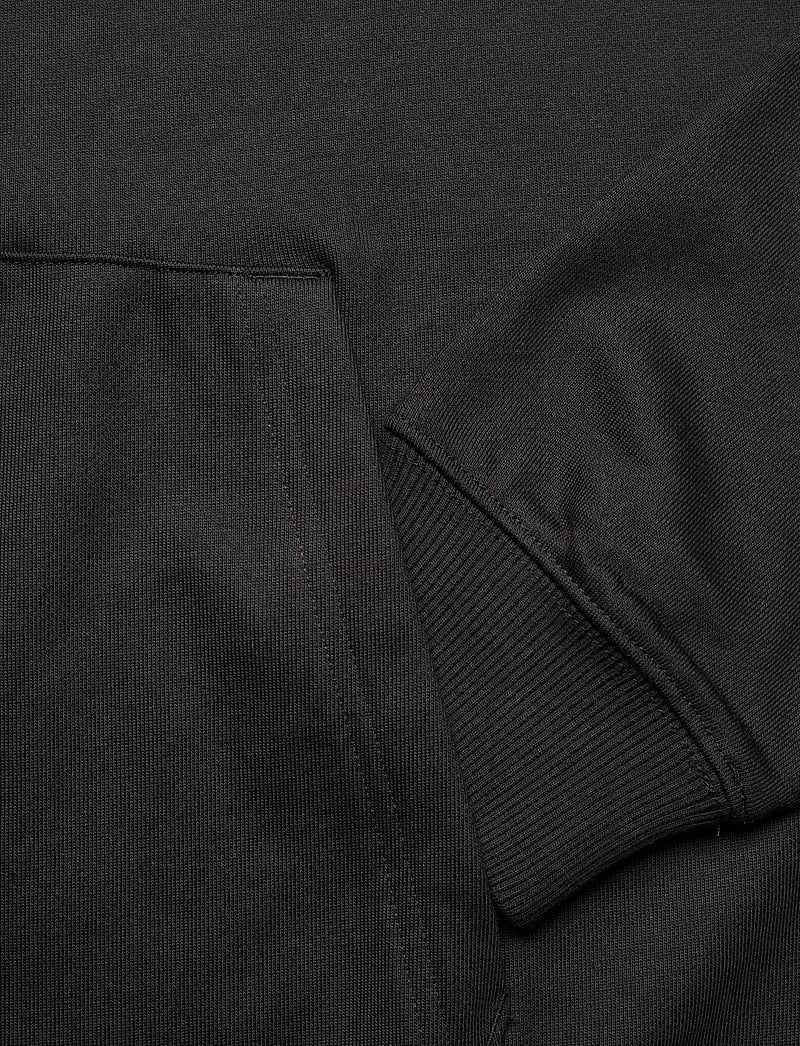 HUGO - Diridovero - kapuzenpullover - black - 3