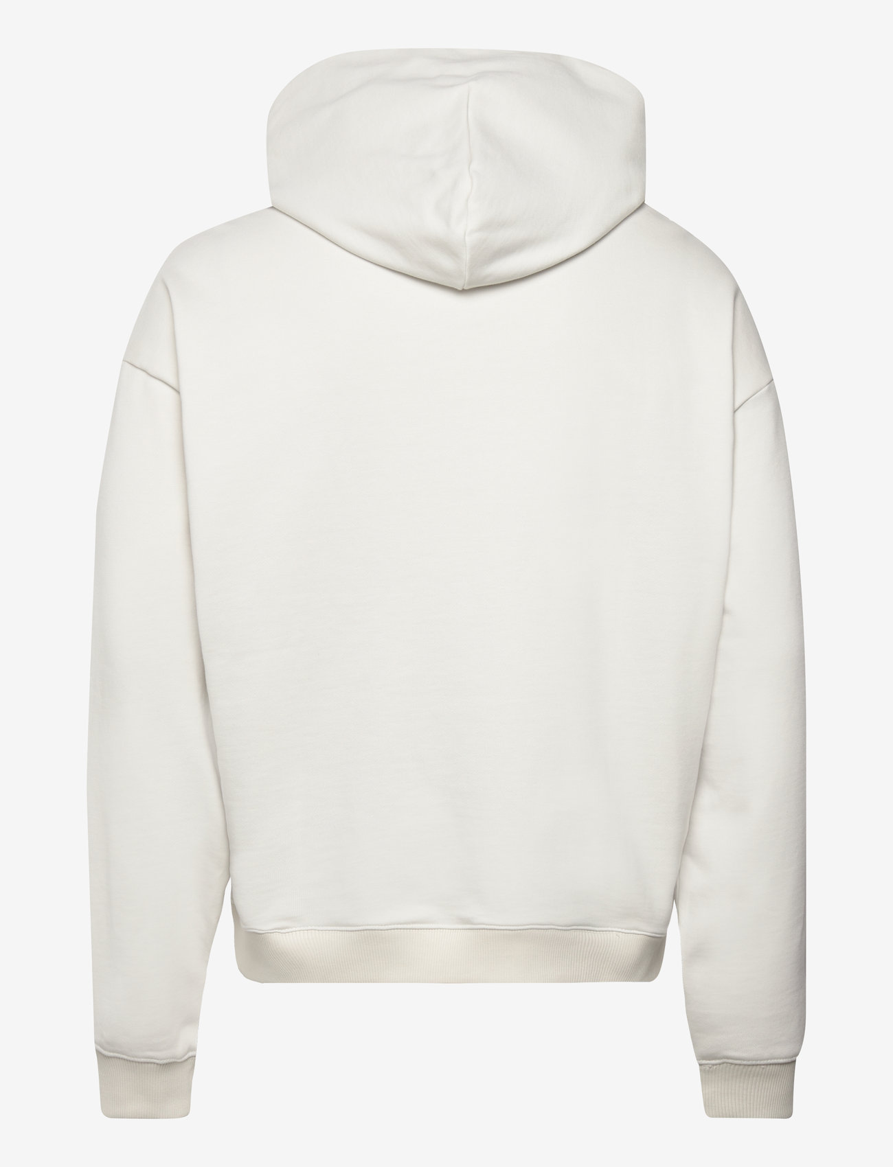 HUGO - Diridovero - sweatshirts - natural - 1