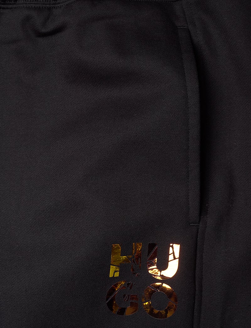 HUGO - Diridopano - black - 2