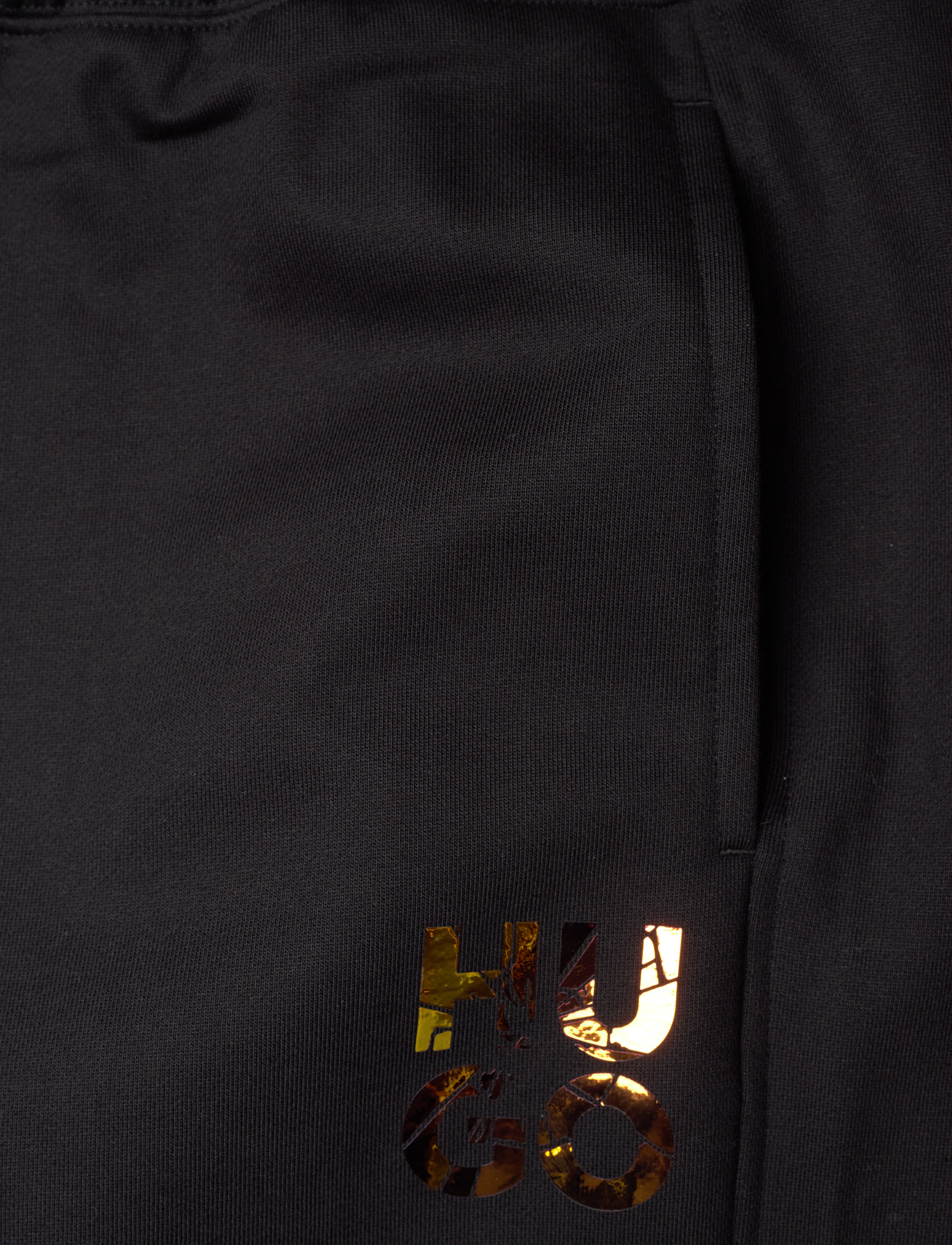 HUGO - Diridopano - black - 2