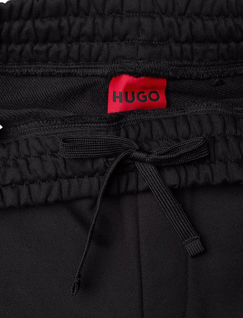 HUGO - Diridopano - black - 3