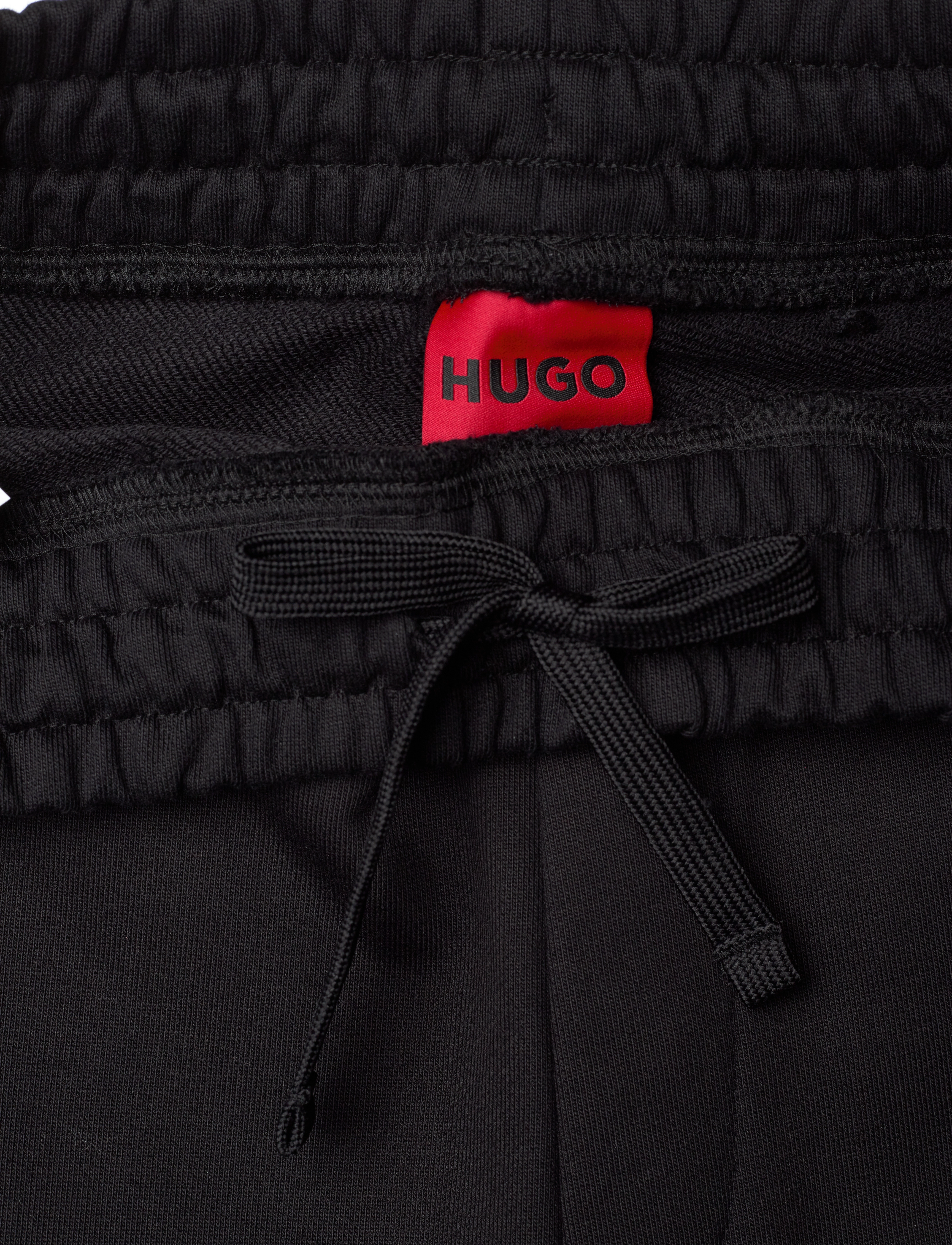 HUGO - Diridopano - black - 3