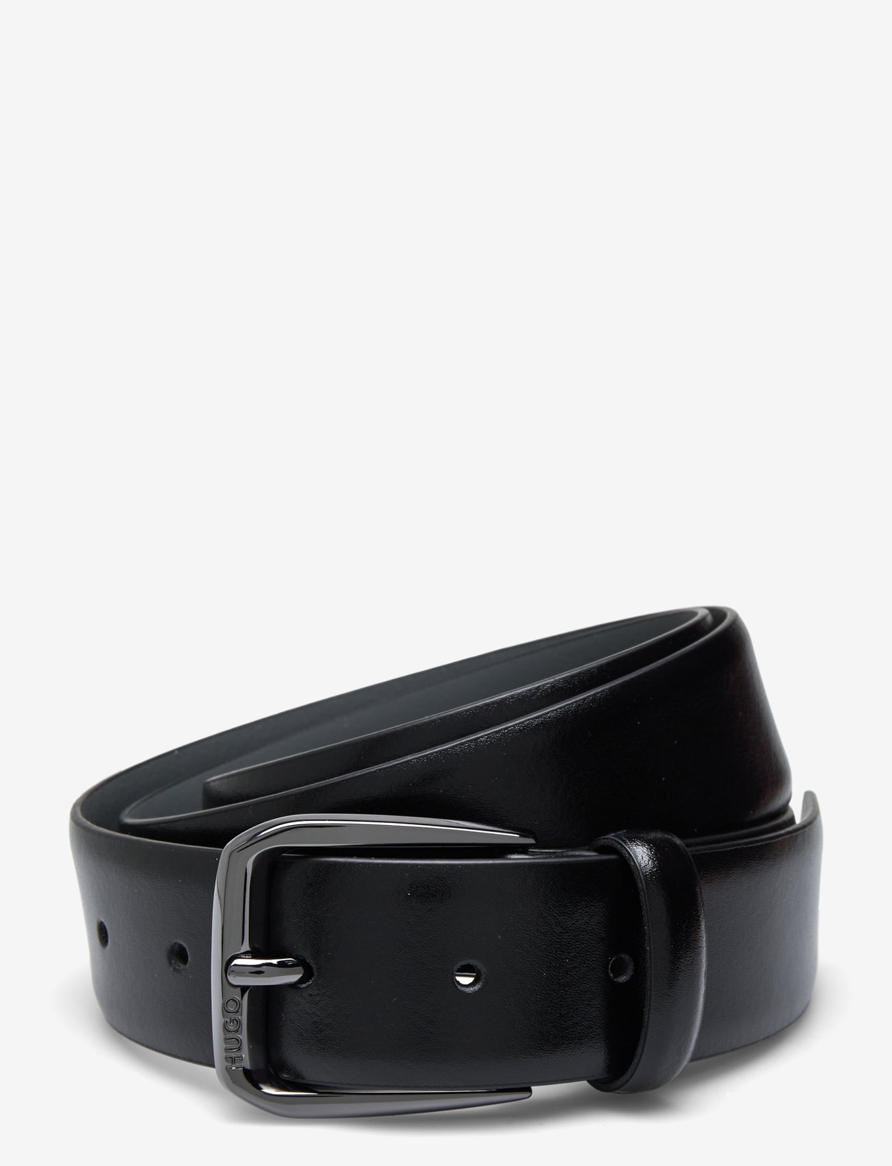 HUGO - Giuel_Sz35 - black - 0