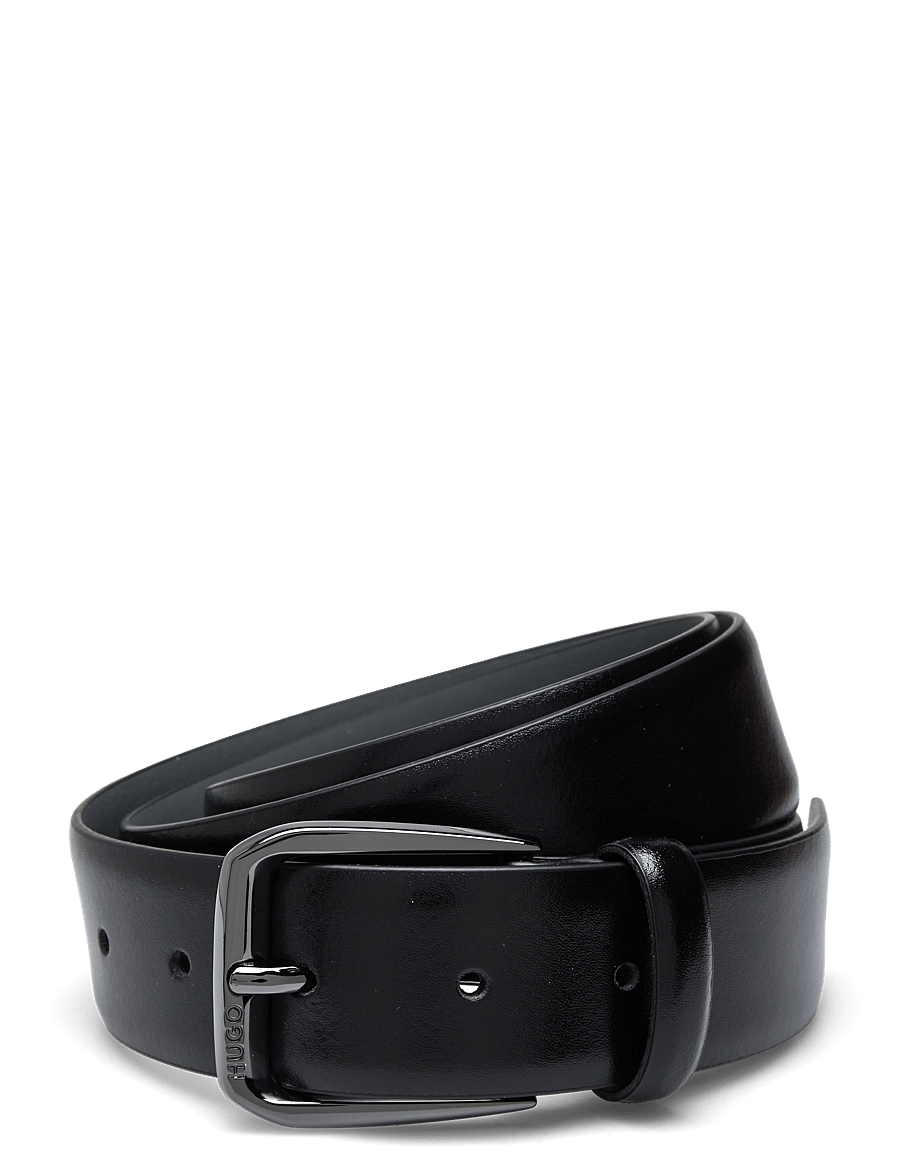 HUGO - Giuel_Sz35 - black - 0