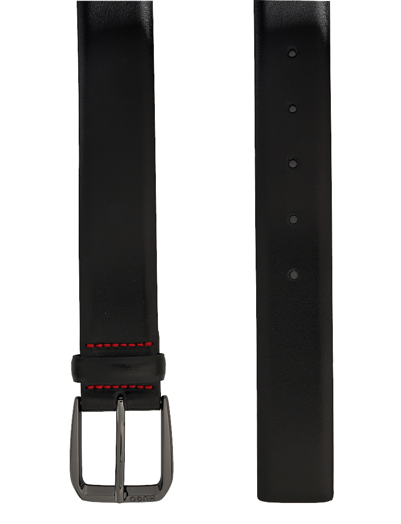 HUGO - Giuel_Sz35 - black - 1