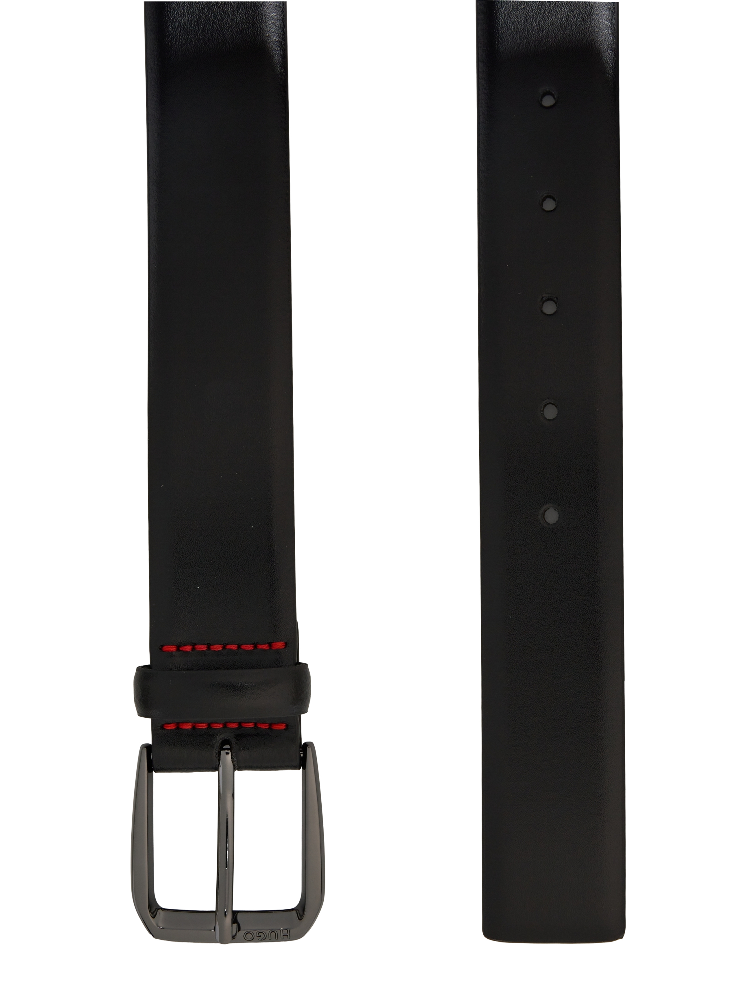 HUGO - Giuel_Sz35 - black - 1