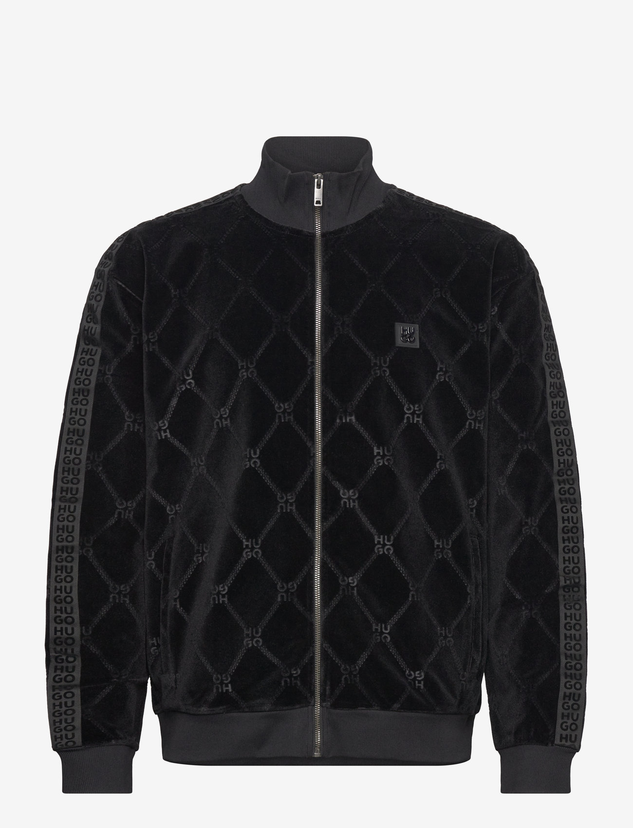 HUGO - Dranchiso - black - 0