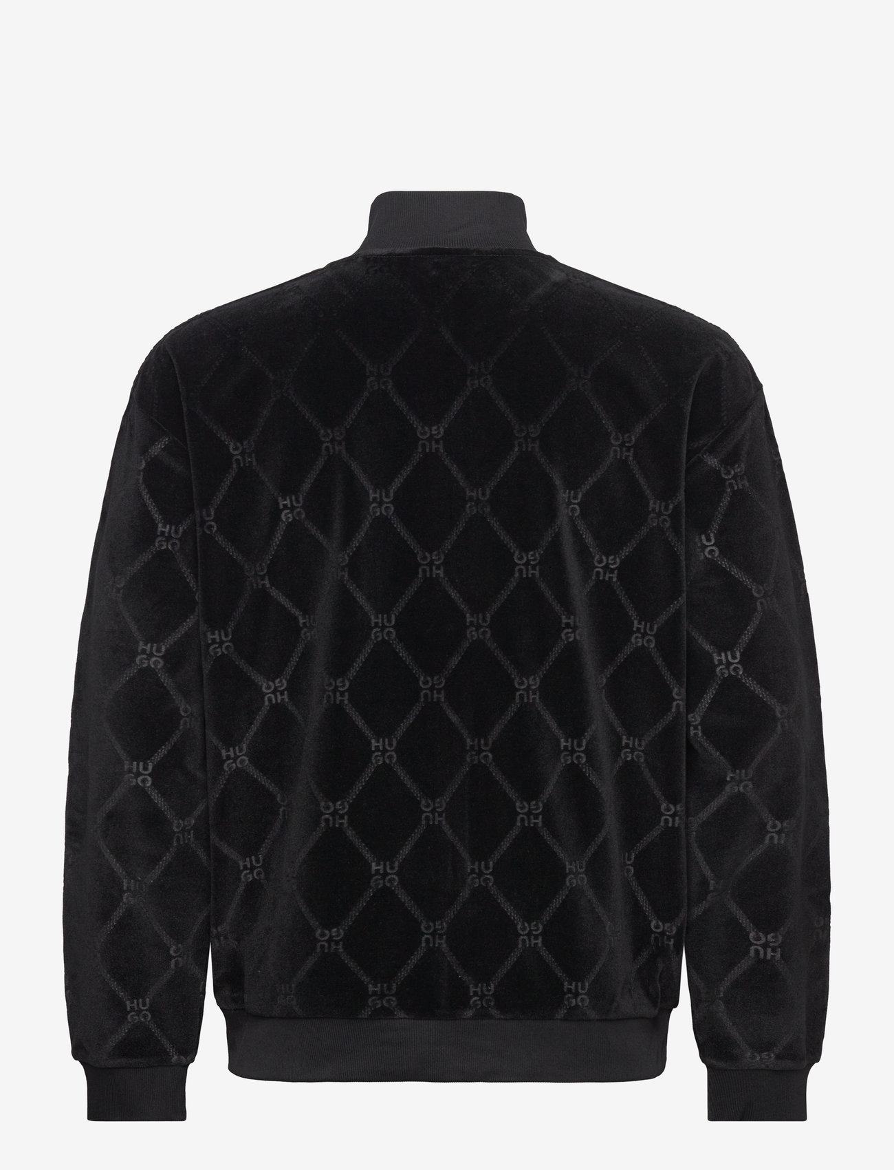 HUGO - Dranchiso - black - 1