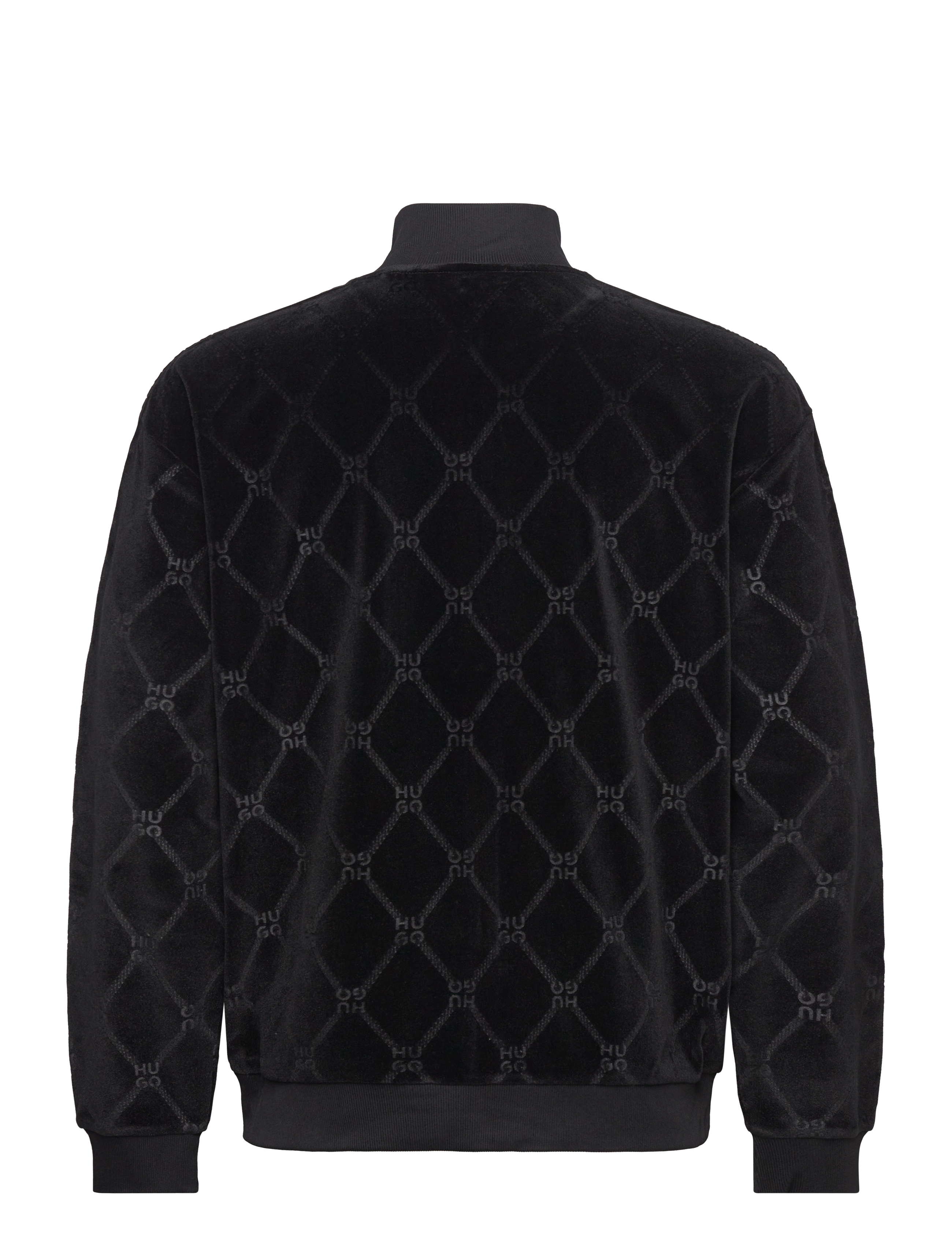 HUGO - Dranchiso - black - 1