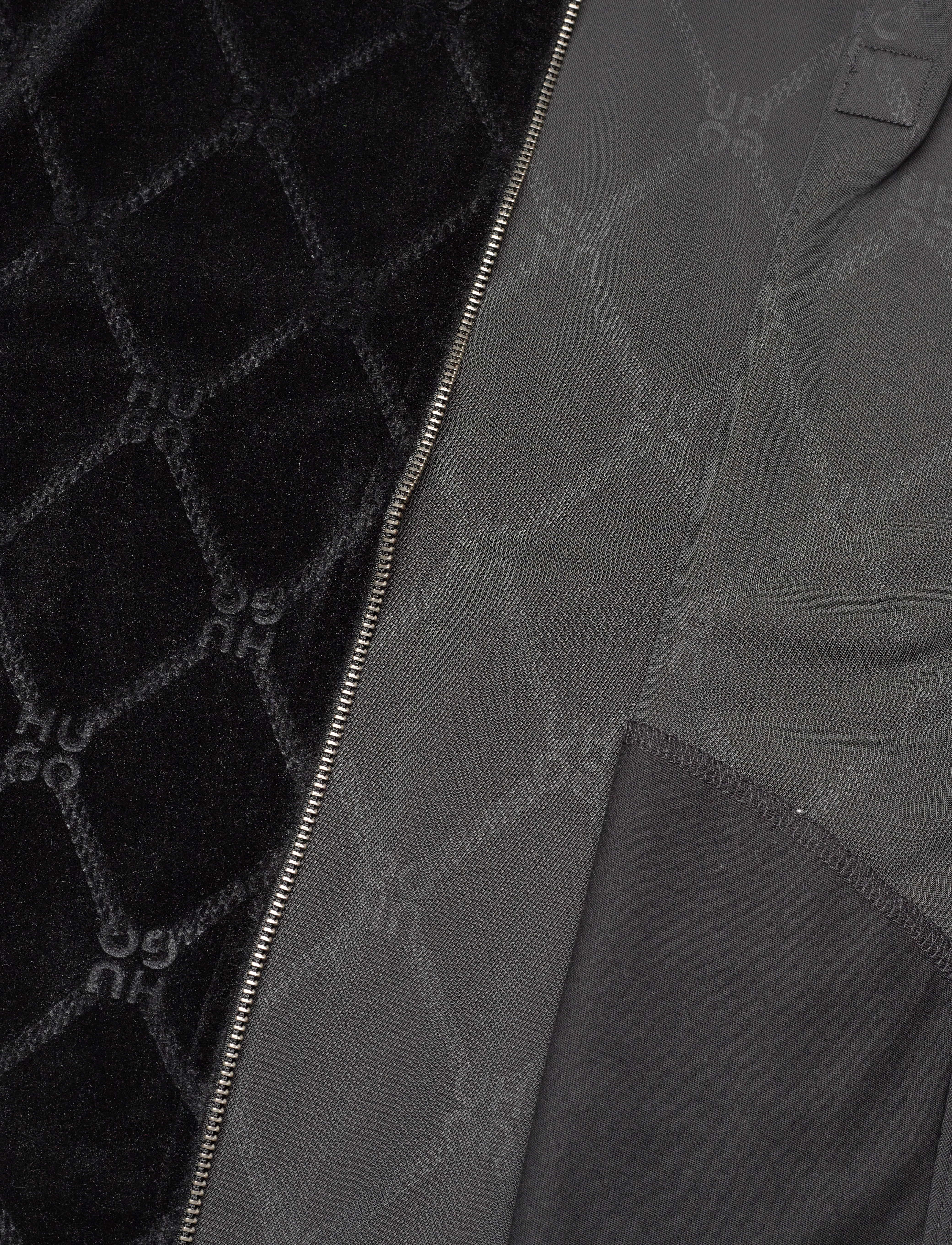 HUGO - Dranchiso - black - 4