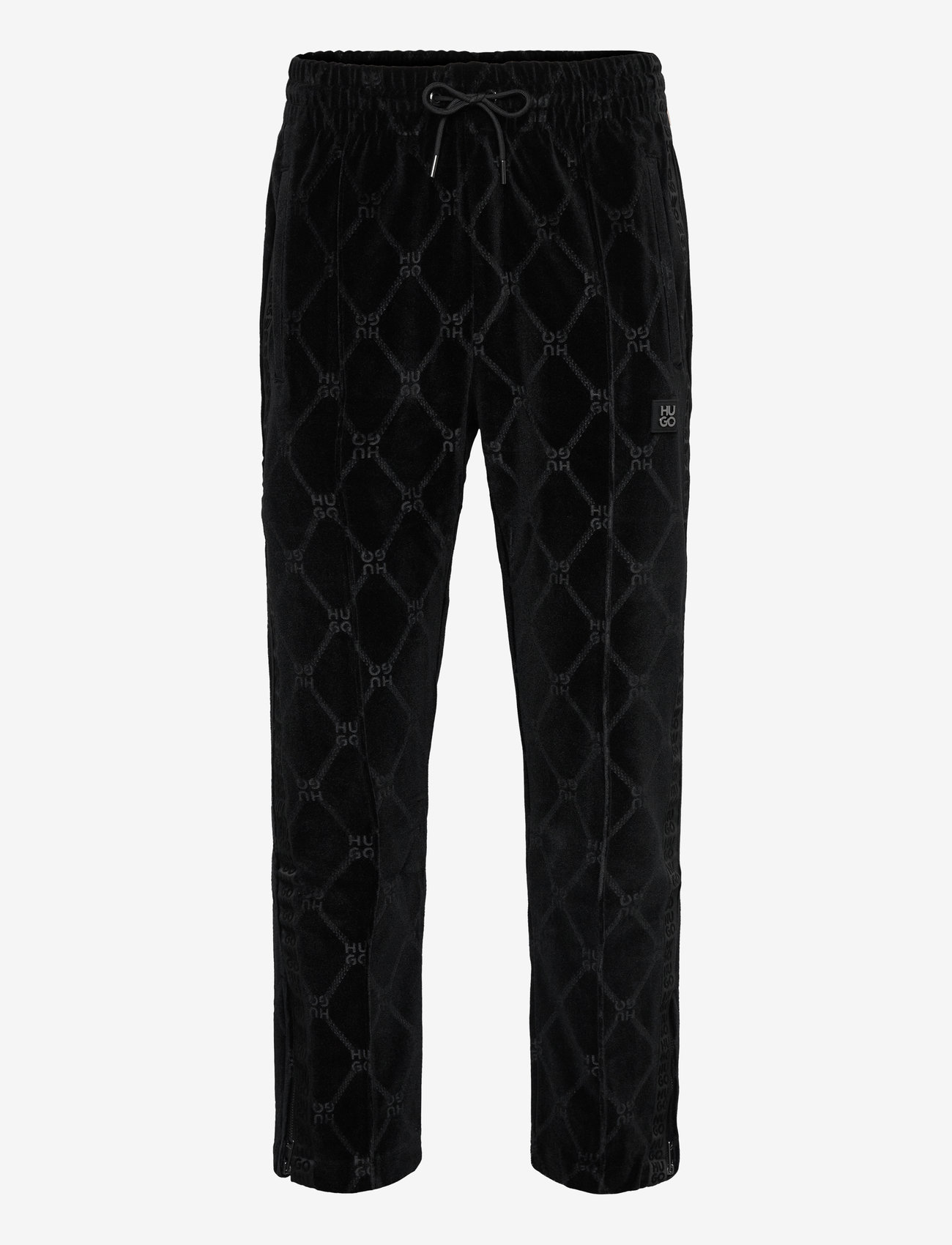 HUGO - Dislaco - black - 0