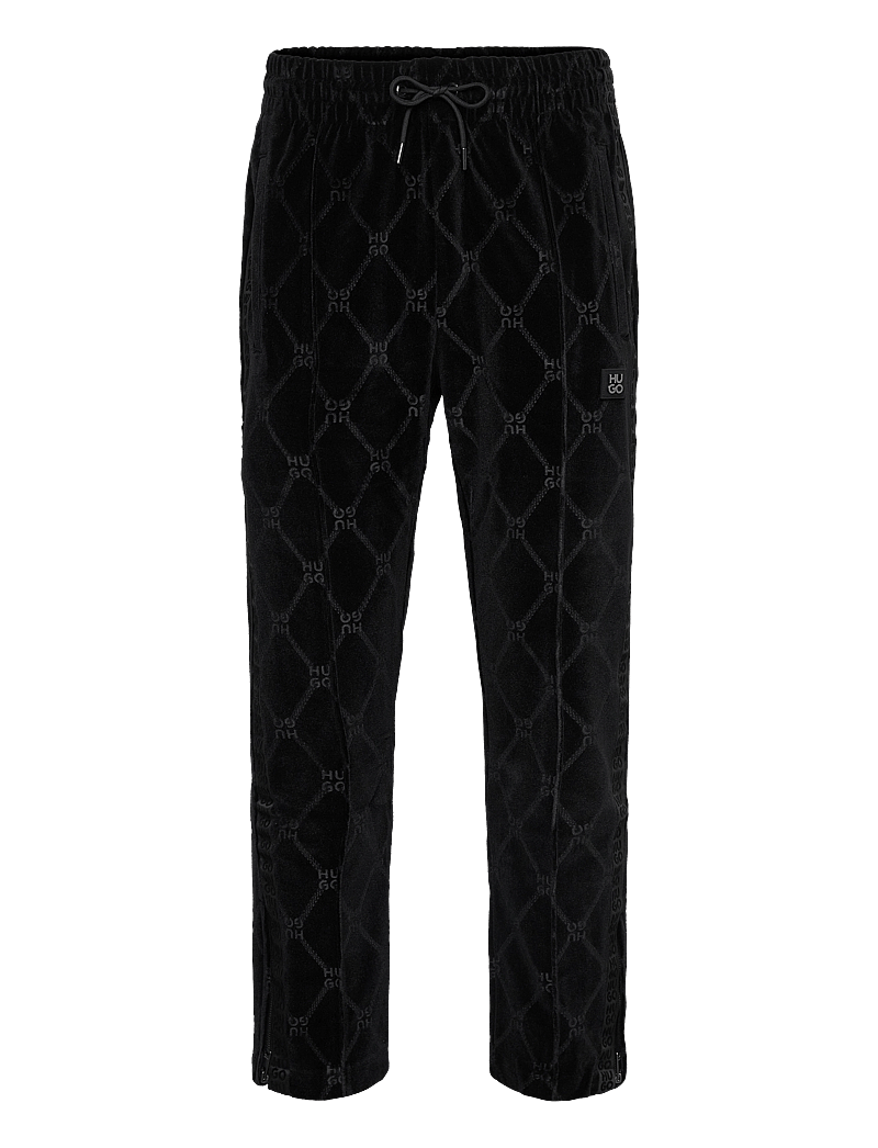 HUGO - Dislaco - shoppa efter stil - black - 0
