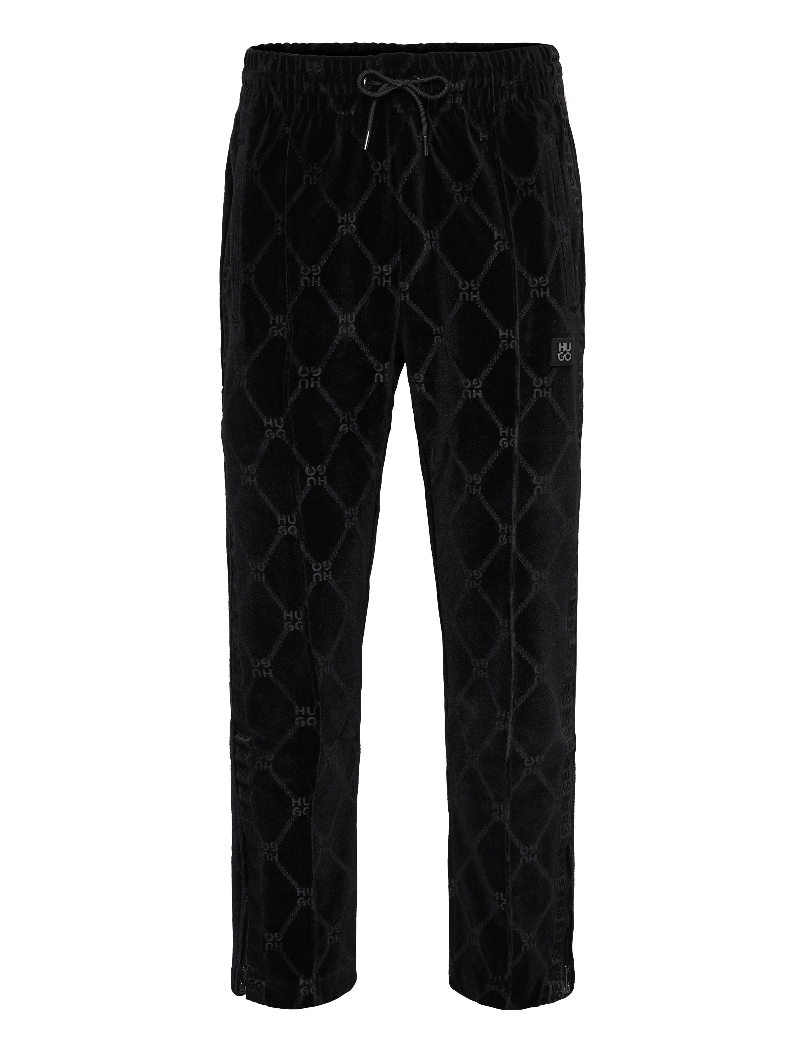 HUGO - Dislaco - osta stiili järgi - black - 0