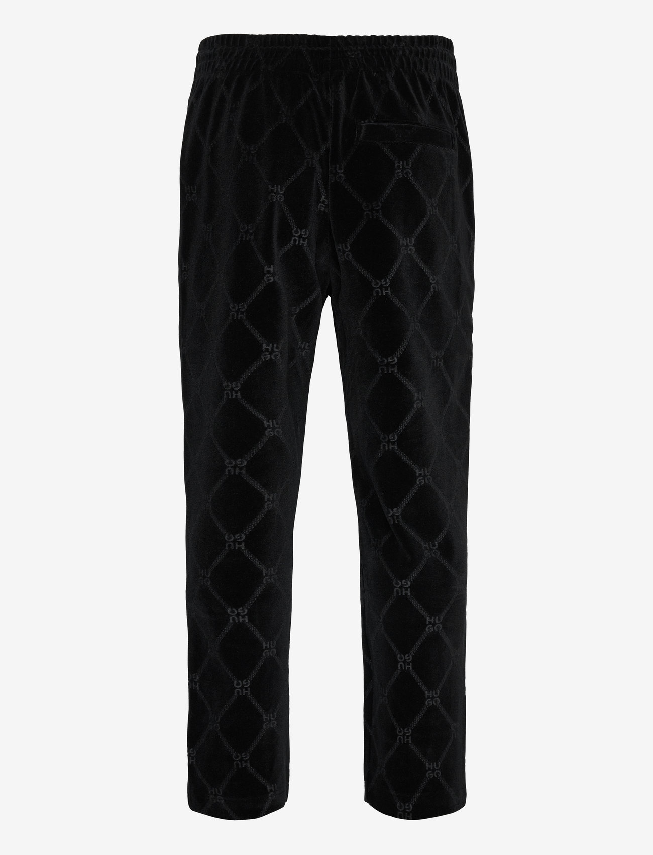 HUGO - Dislaco - black - 1