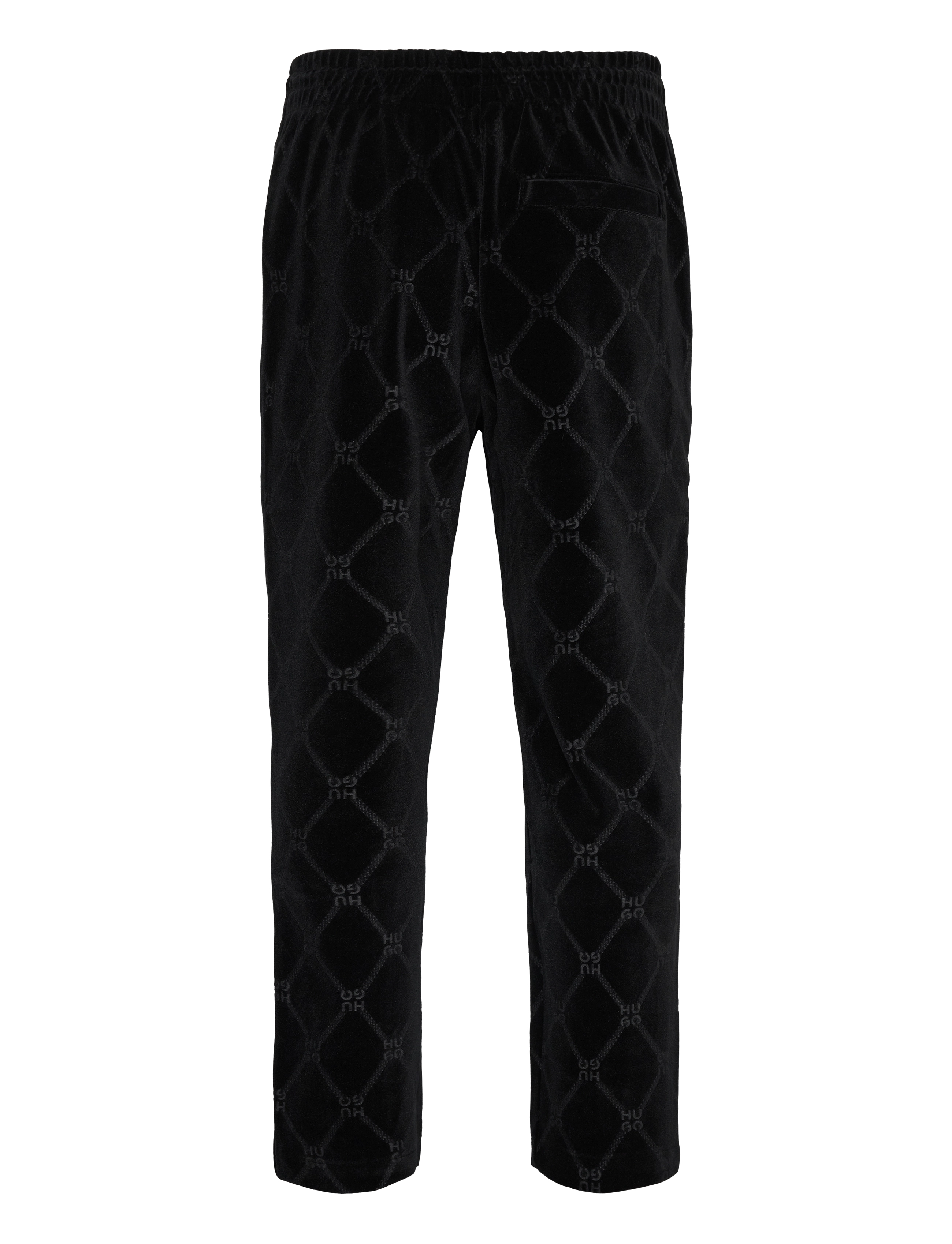 HUGO - Dislaco - osta stiili järgi - black - 1