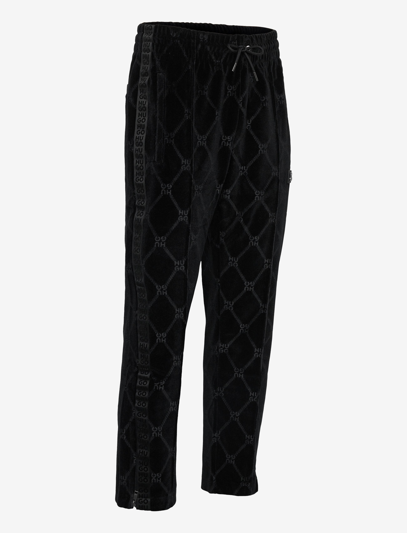 HUGO - Dislaco - black - 2