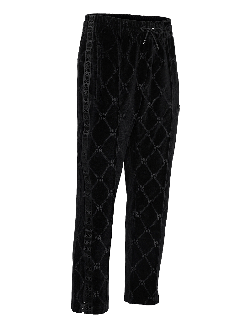 HUGO - Dislaco - shoppa efter stil - black - 2