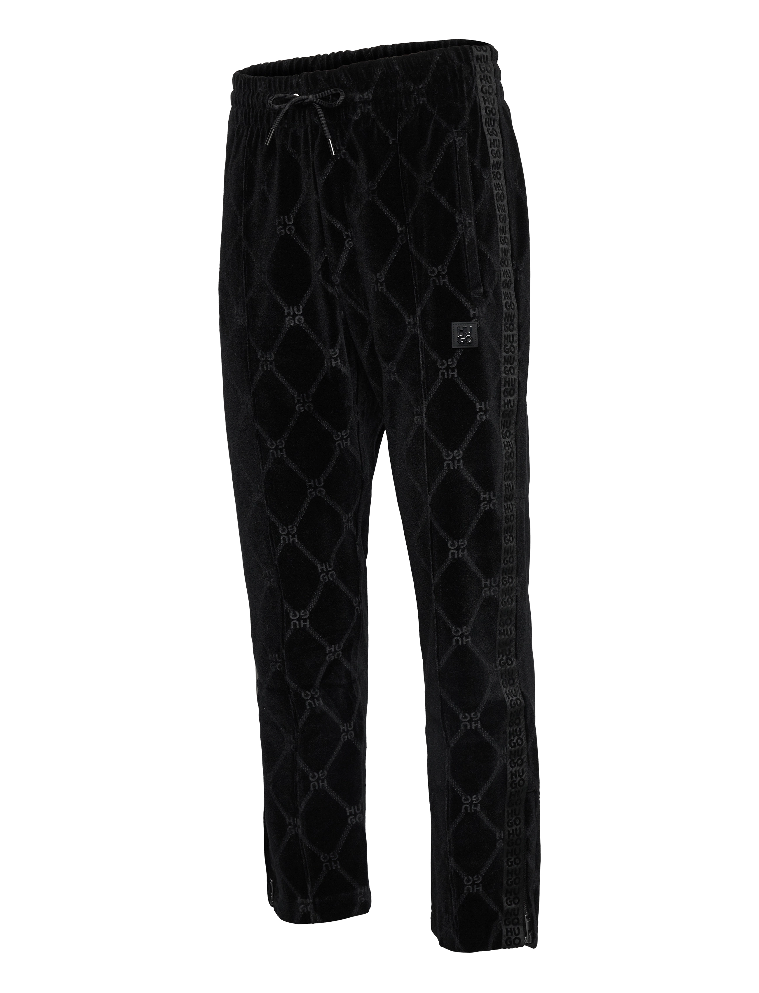 HUGO - Dislaco - osta stiili järgi - black - 3