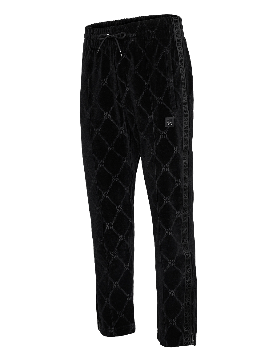 HUGO - Dislaco - osta stiili järgi - black - 3