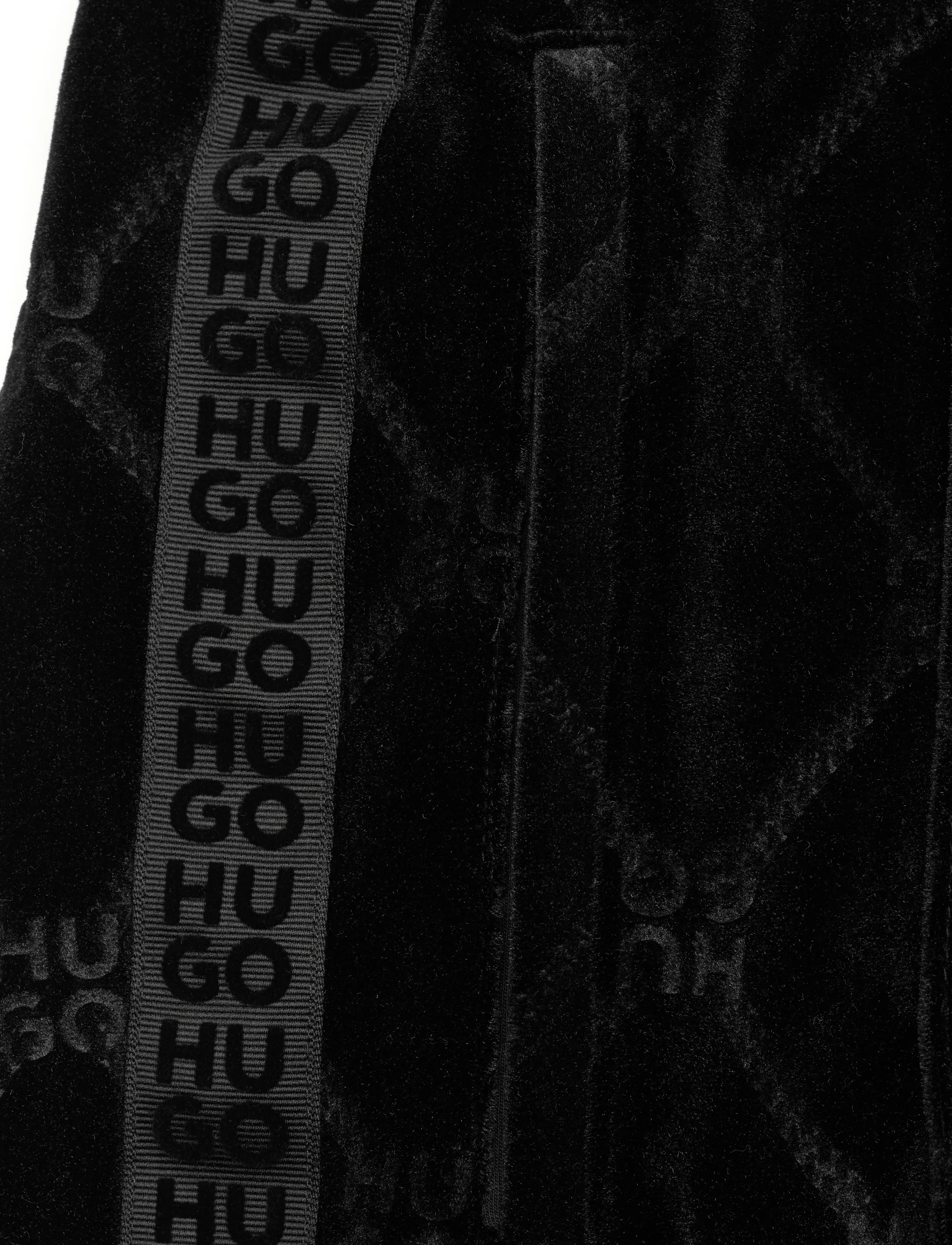 HUGO - Dislaco - osta stiili järgi - black - 4