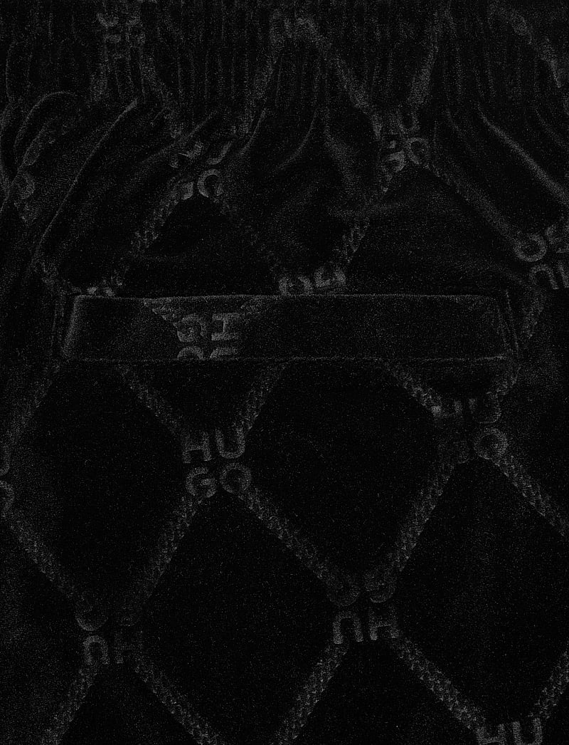 HUGO - Dislaco - shoppa efter stil - black - 5
