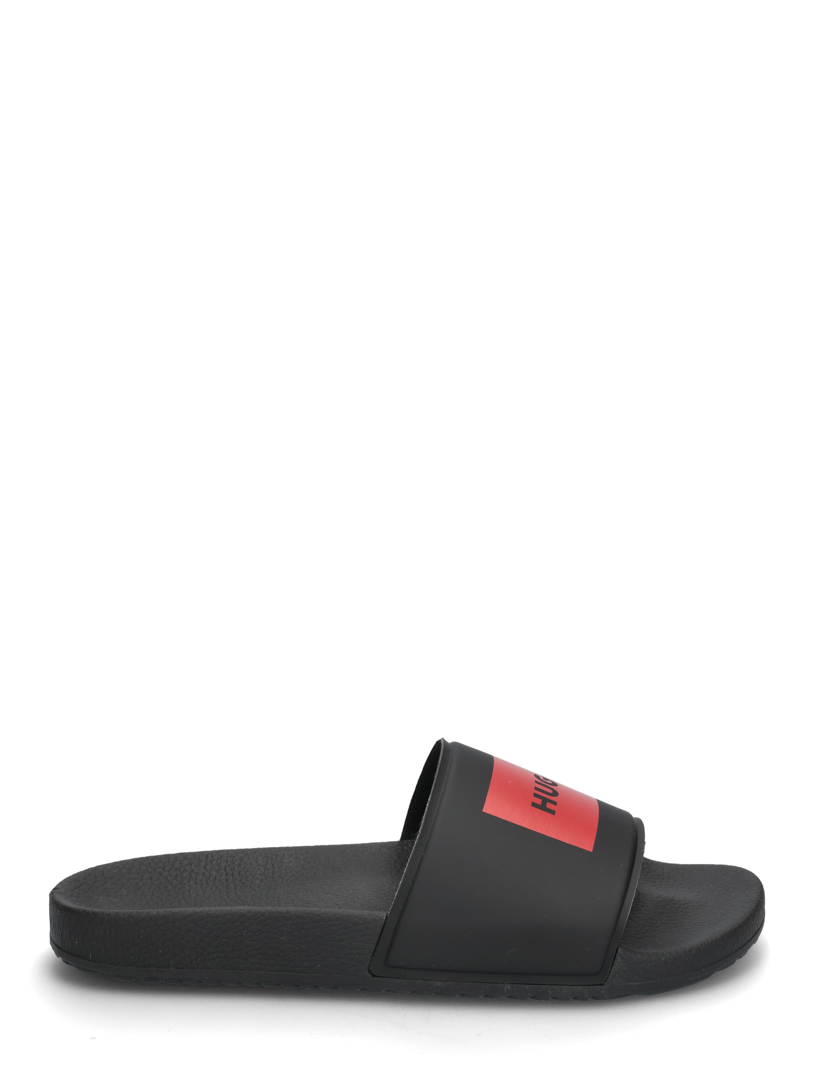 HUGO - Timein_slid_ph - black - 1