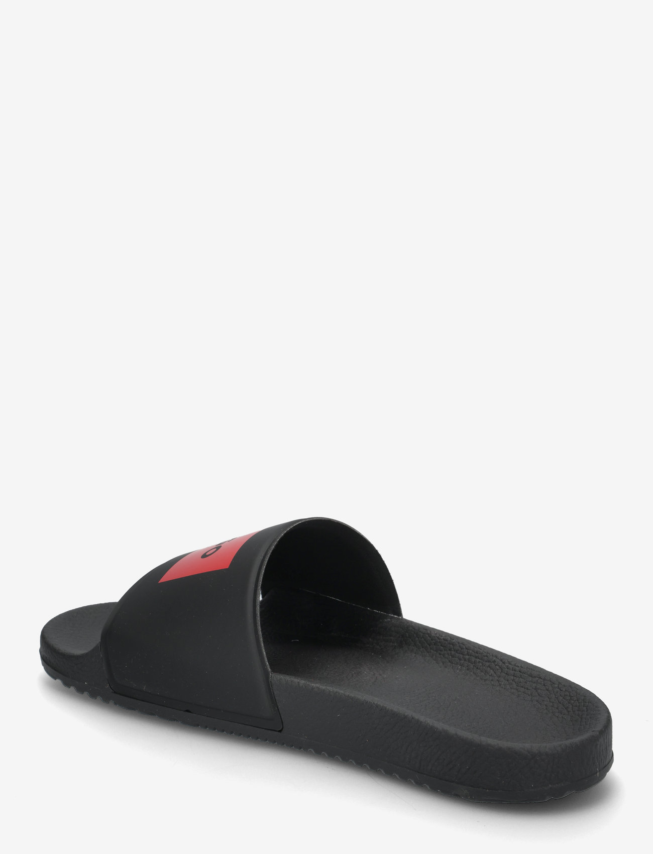 HUGO - Timein_slid_ph - black - 2