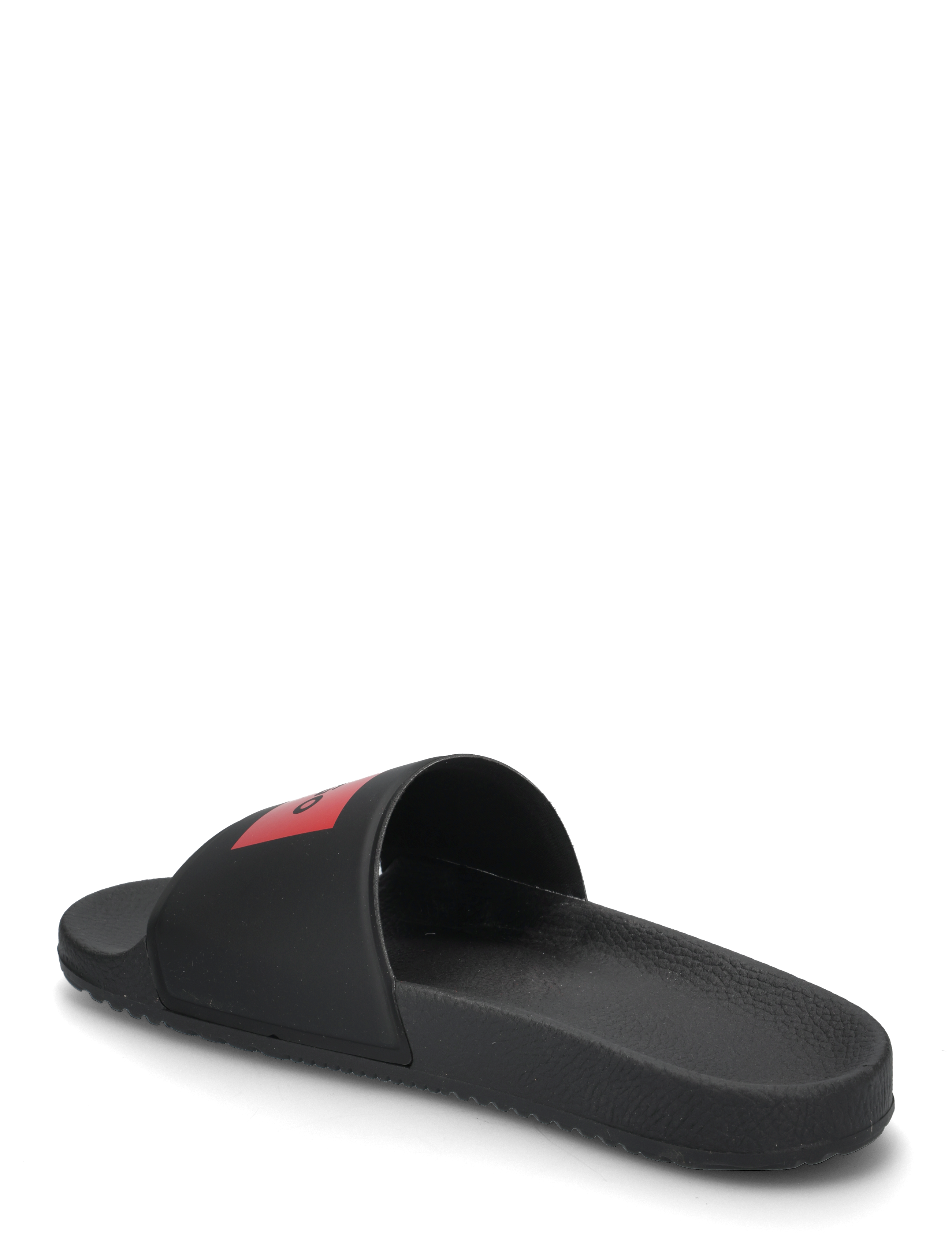 HUGO - Timein_slid_ph - black - 2