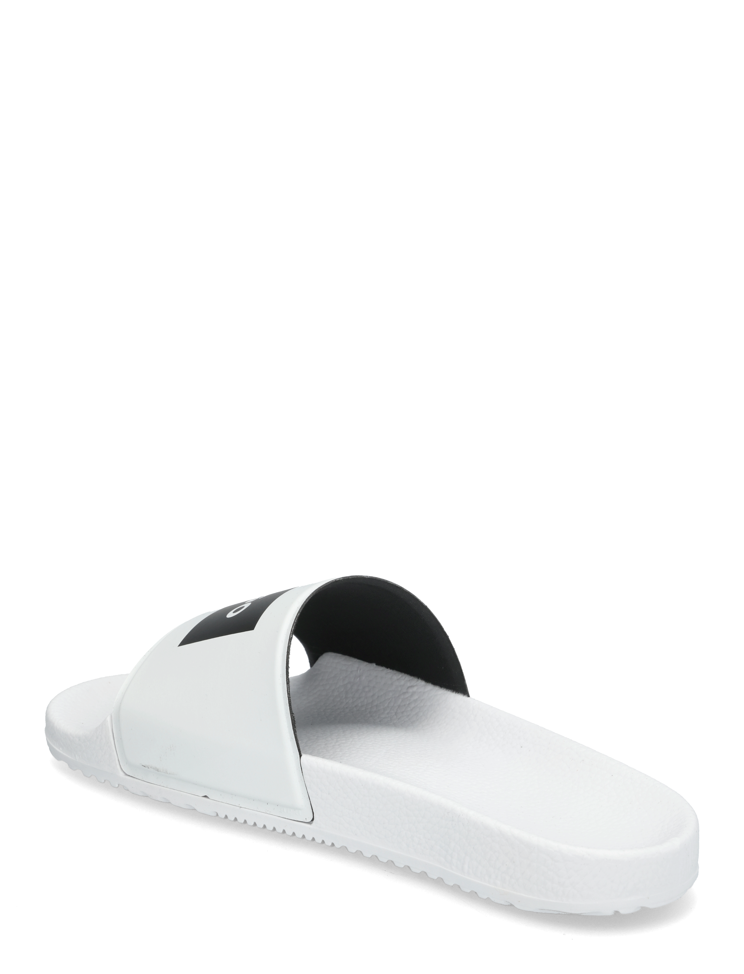 HUGO - Timein_slid_ph - white - 2