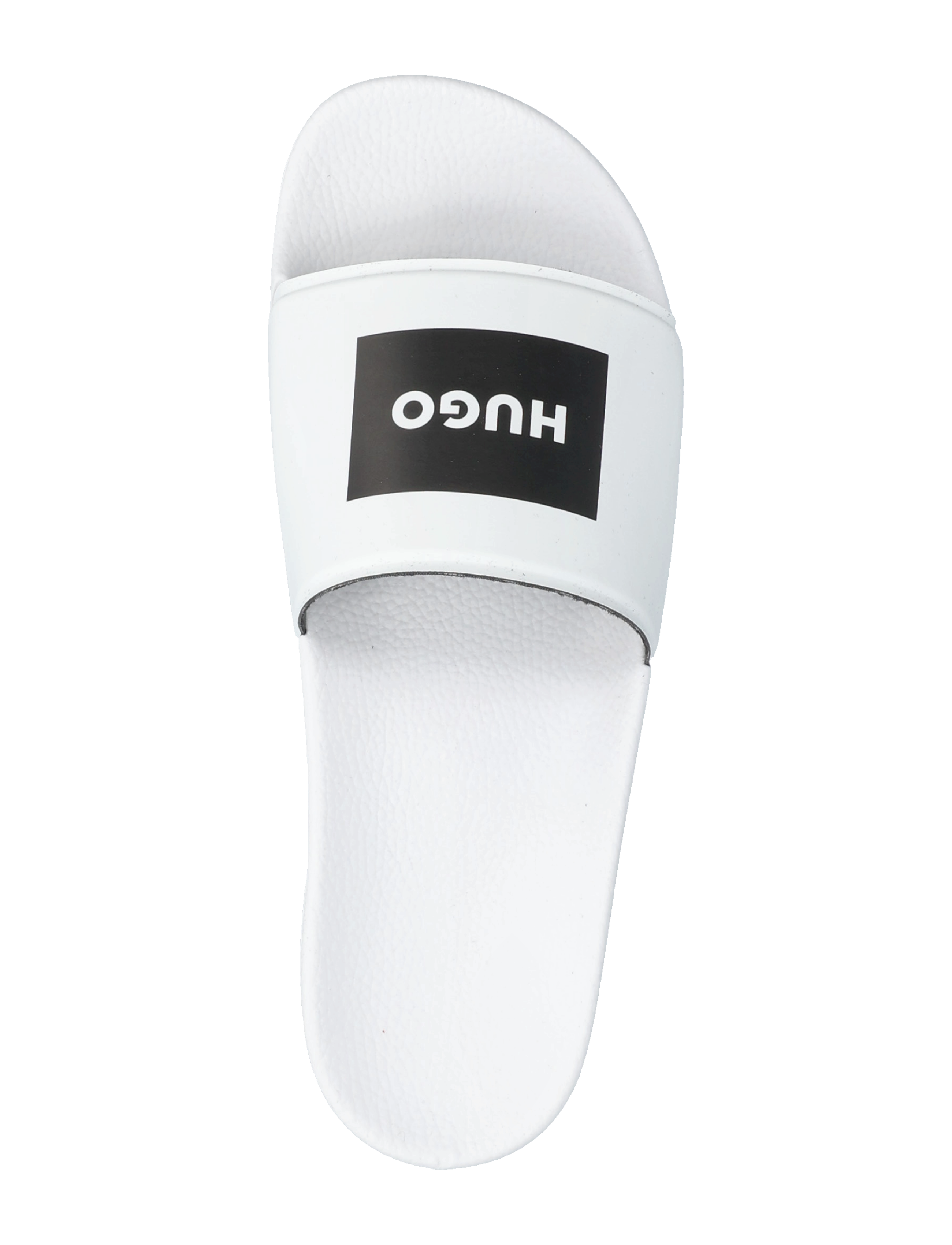 HUGO - Timein_slid_ph - white - 3