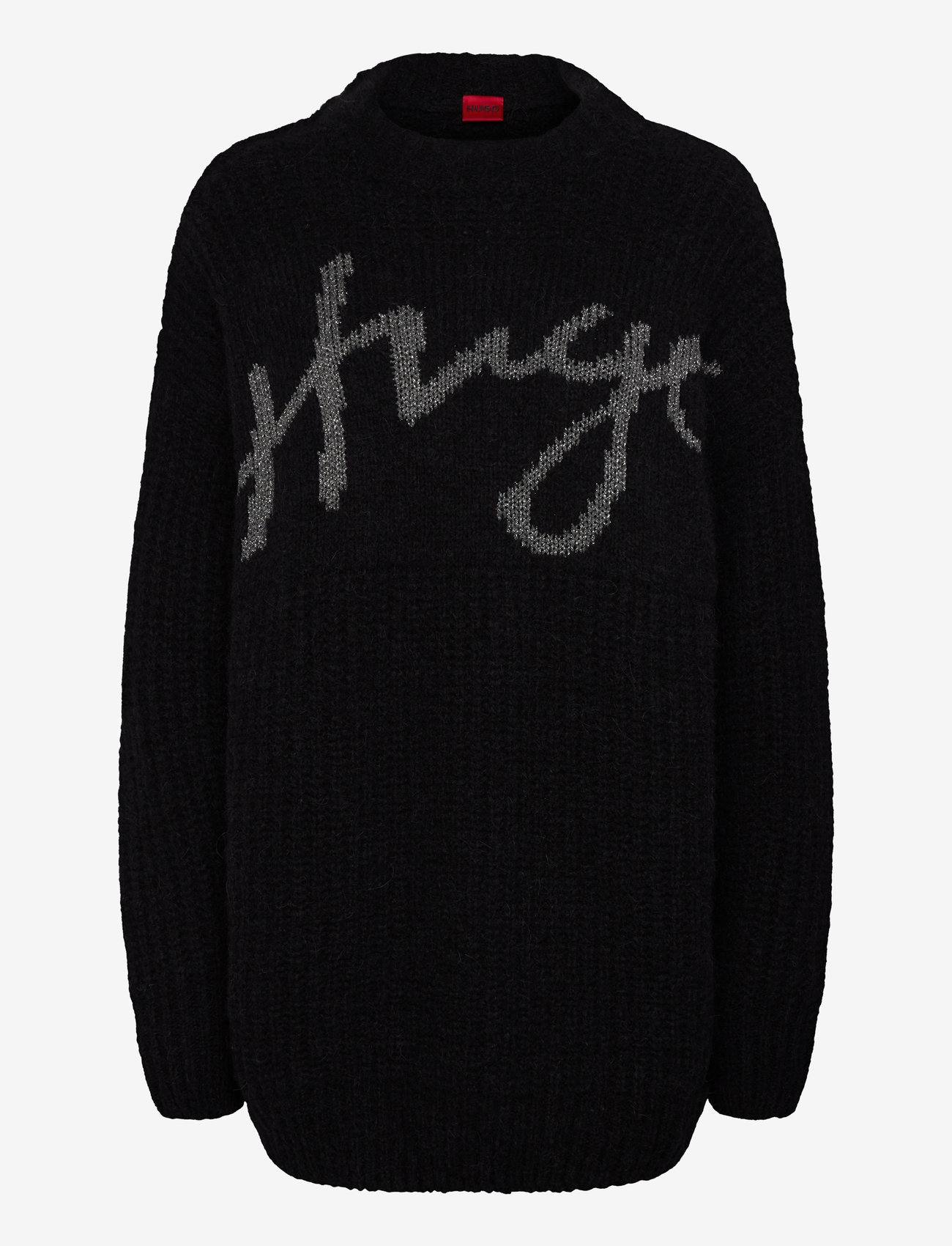 HUGO - Sloguessy - black - 0