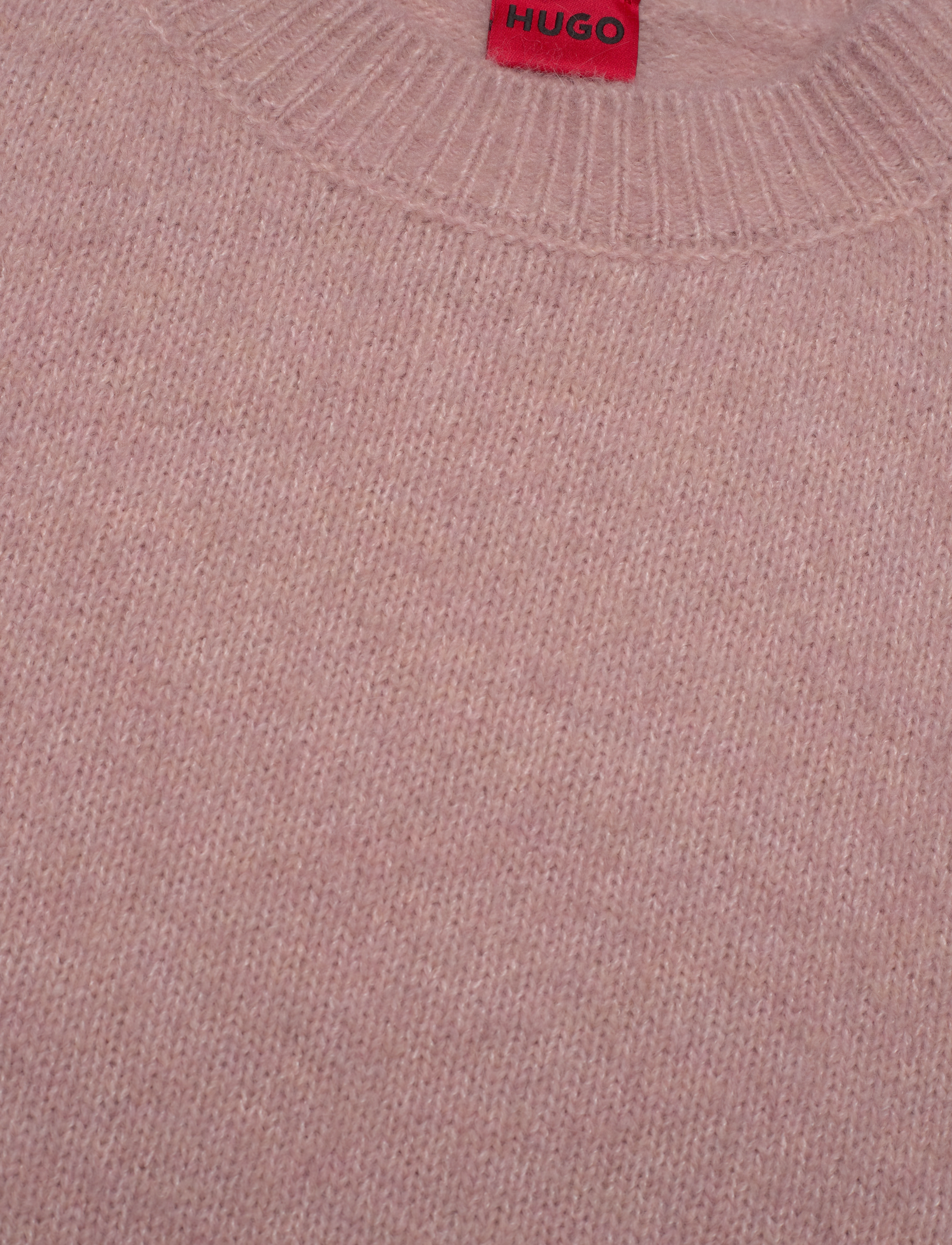 HUGO - Sarety - light/pastel pink - 2