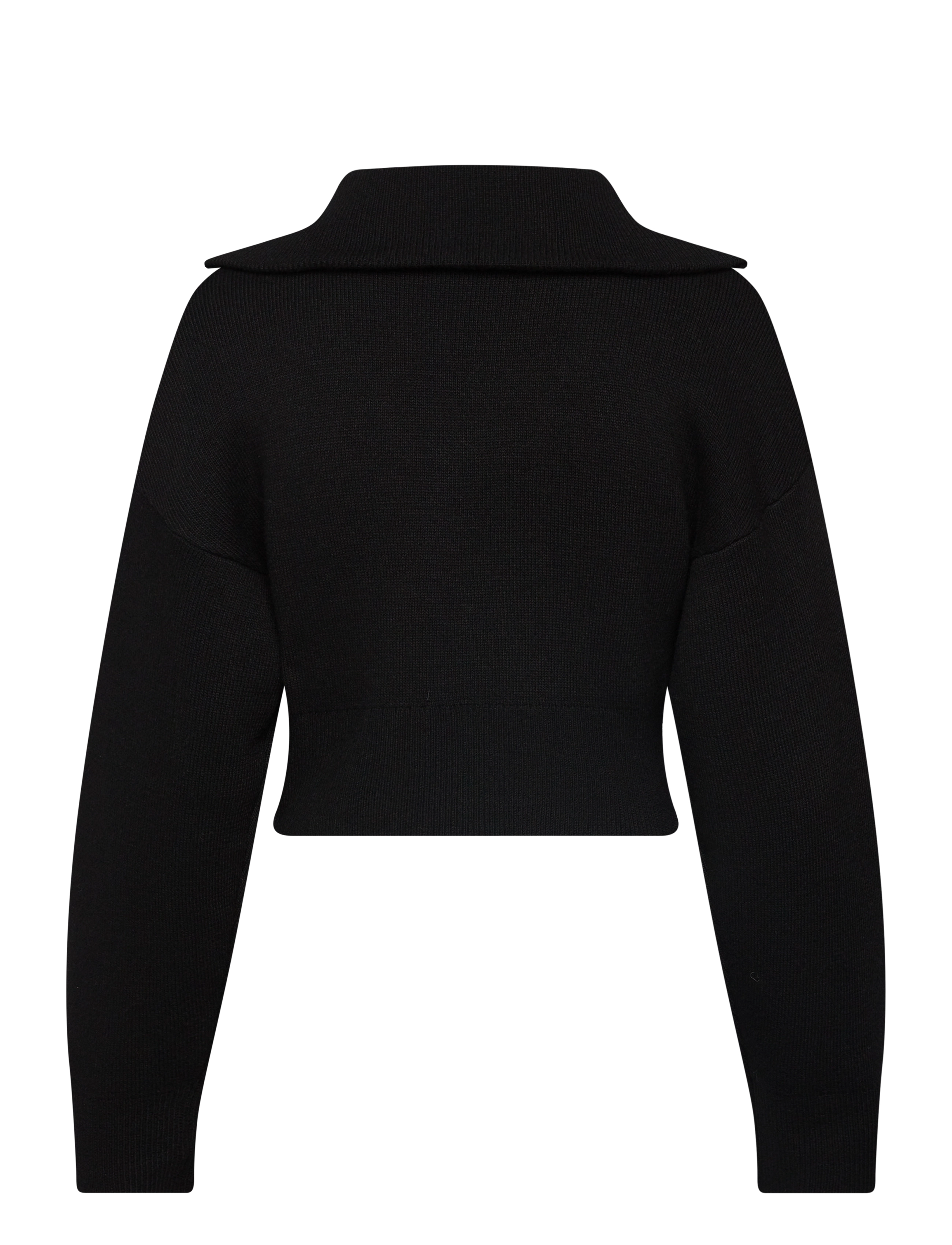 HUGO - Sheveni - džemprid - black - 1