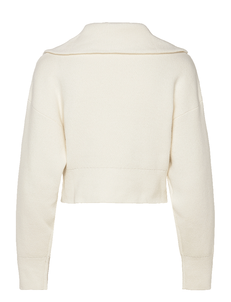 HUGO - Sheveni - striktrøjer - natural - 1