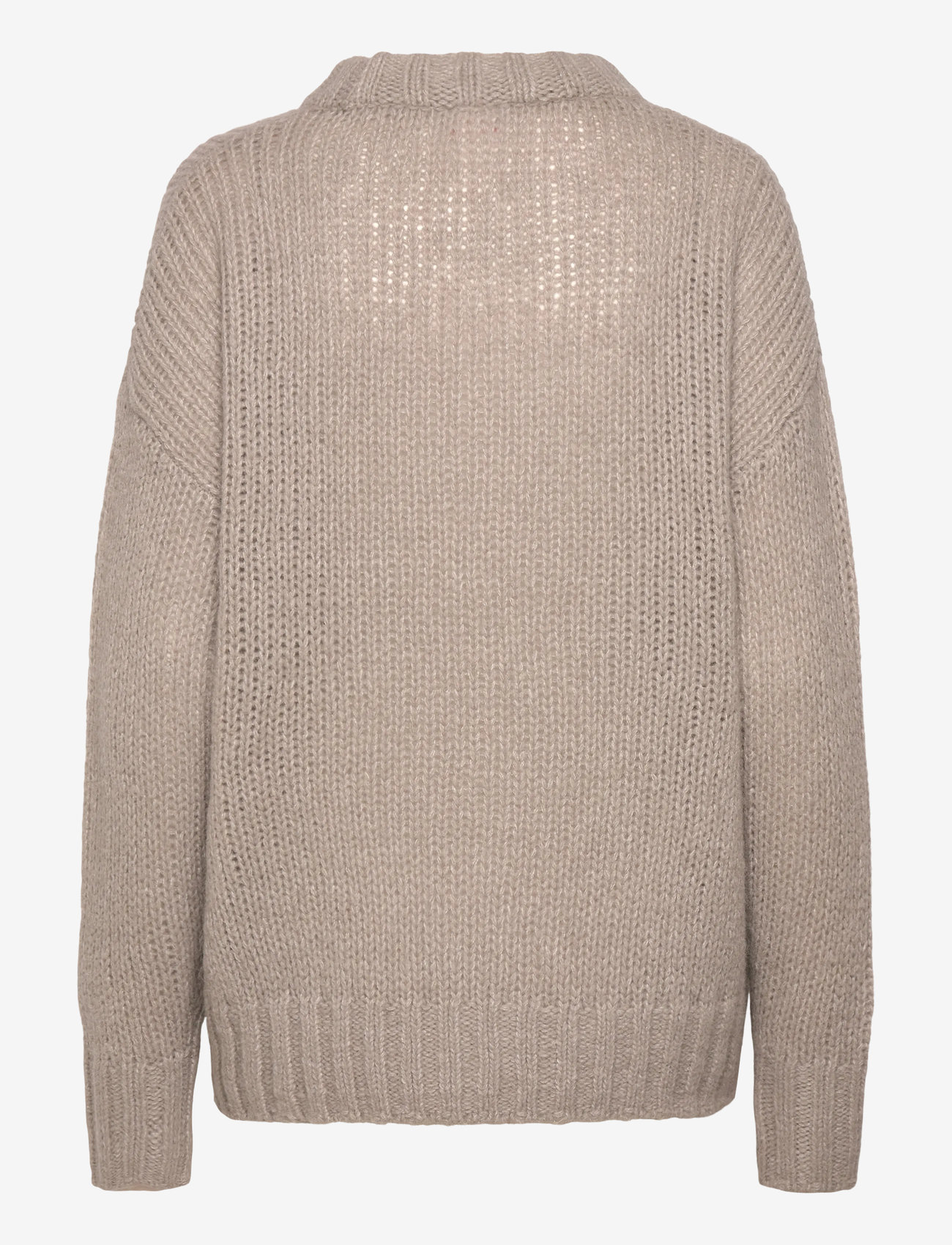 HUGO - Sloossy - sügisesed riided - light beige - 1