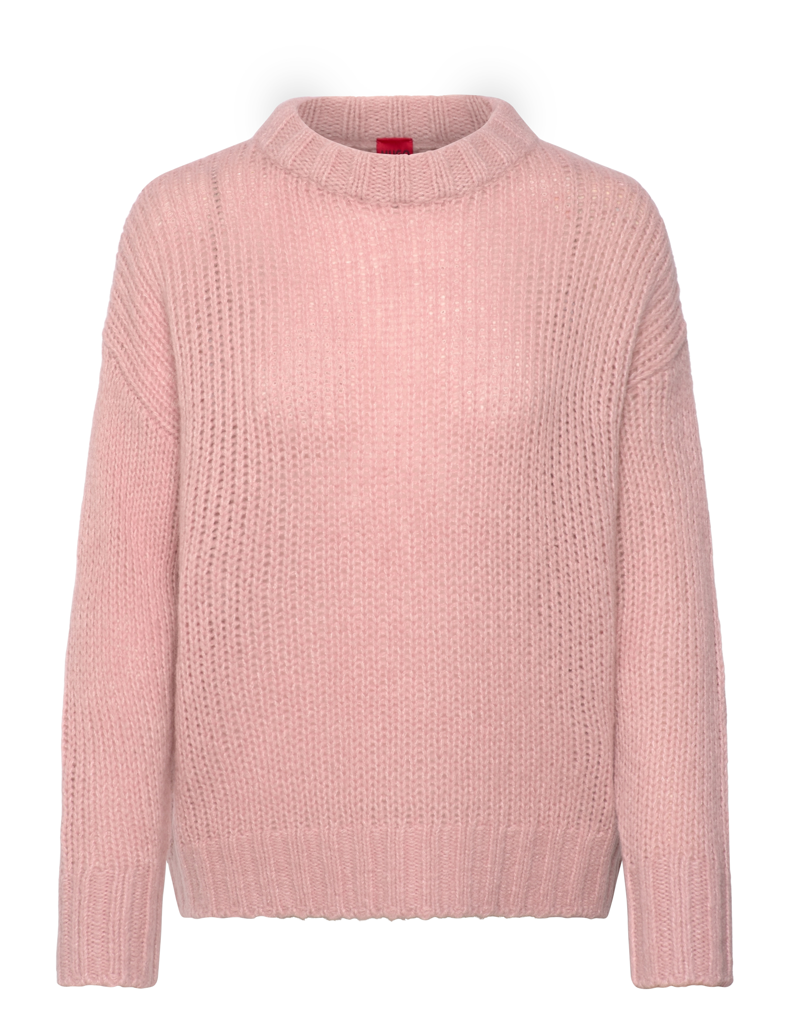 LIGHT/PASTEL PINK