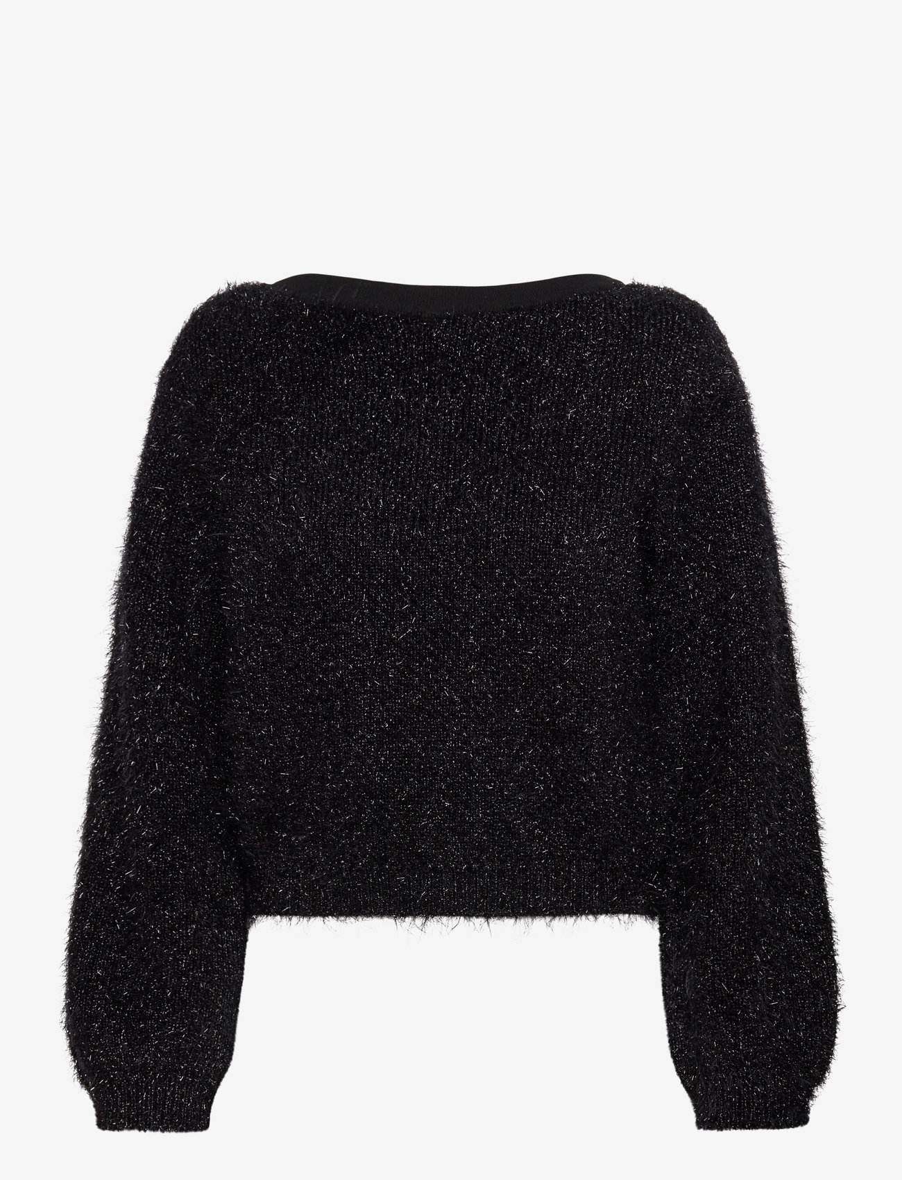 HUGO - Suvallia - sügisesed riided - black - 0