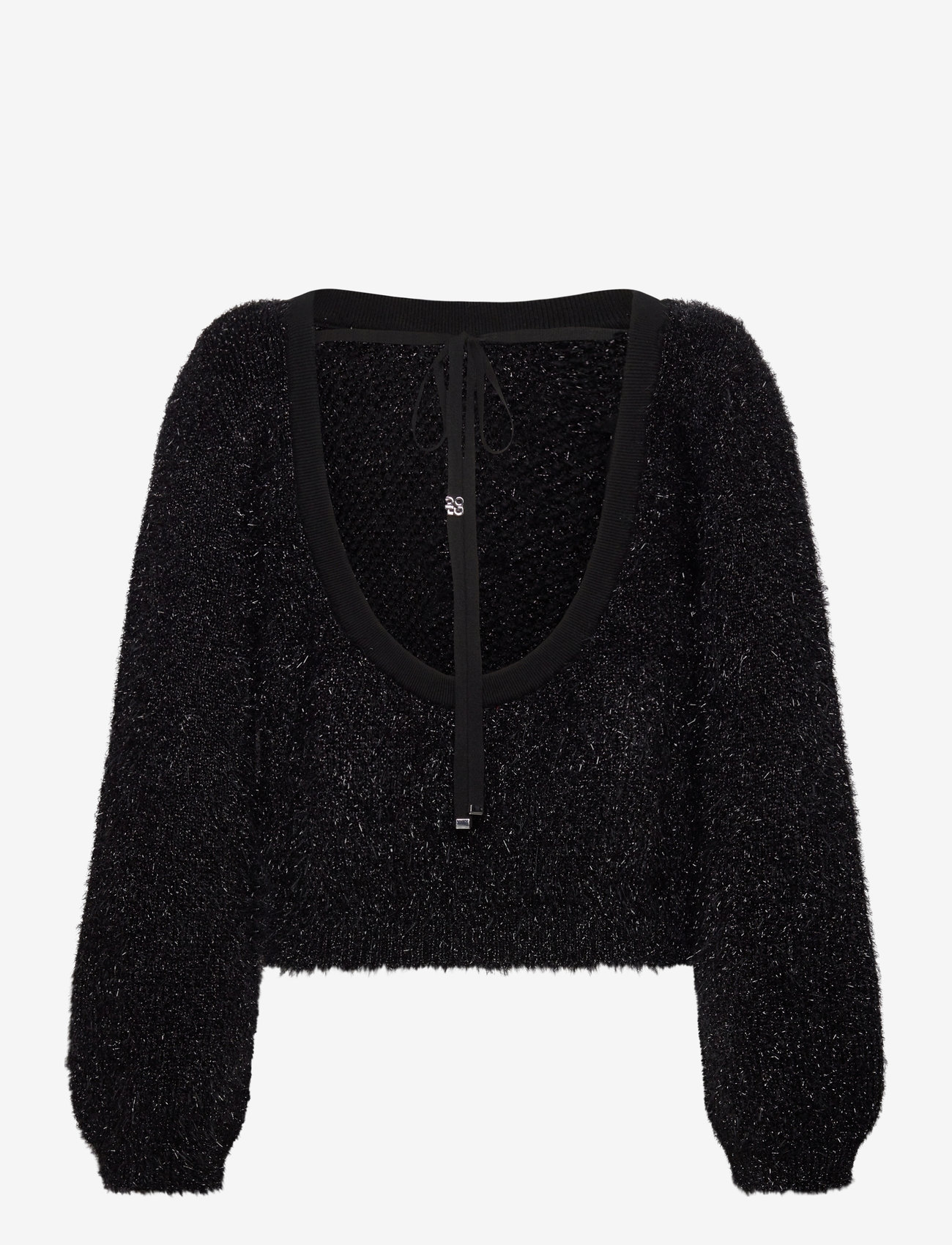 HUGO - Suvallia - sügisesed riided - black - 1