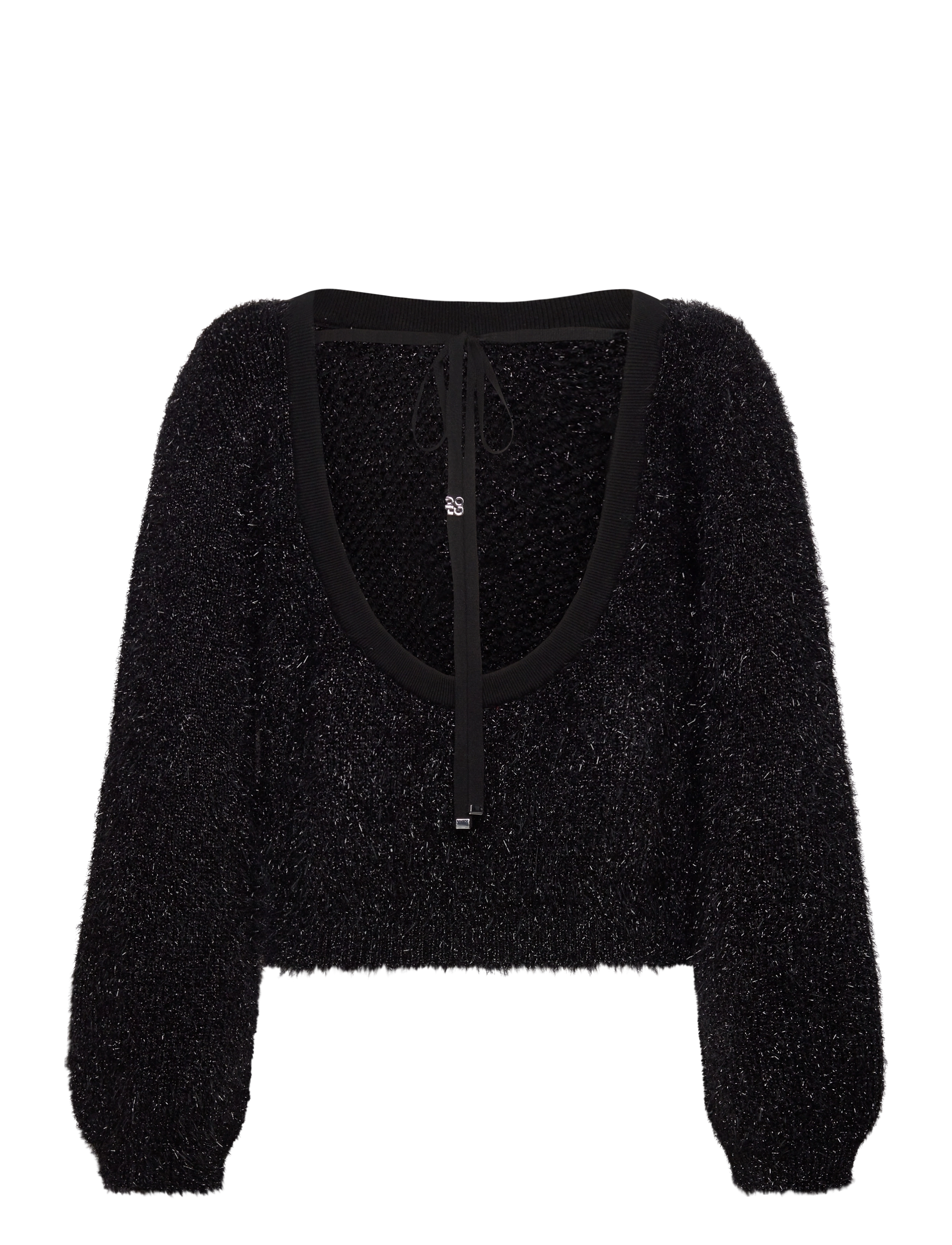 HUGO - Suvallia - black - 1