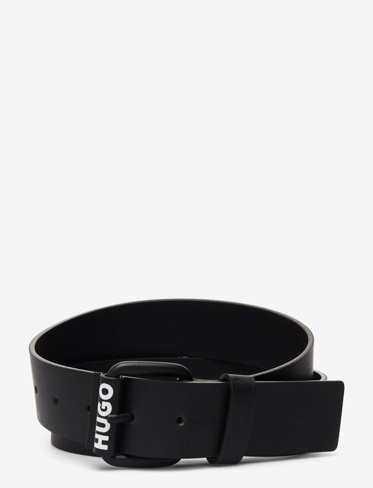 HUGO - Grosvin_Sz40 - black - 0