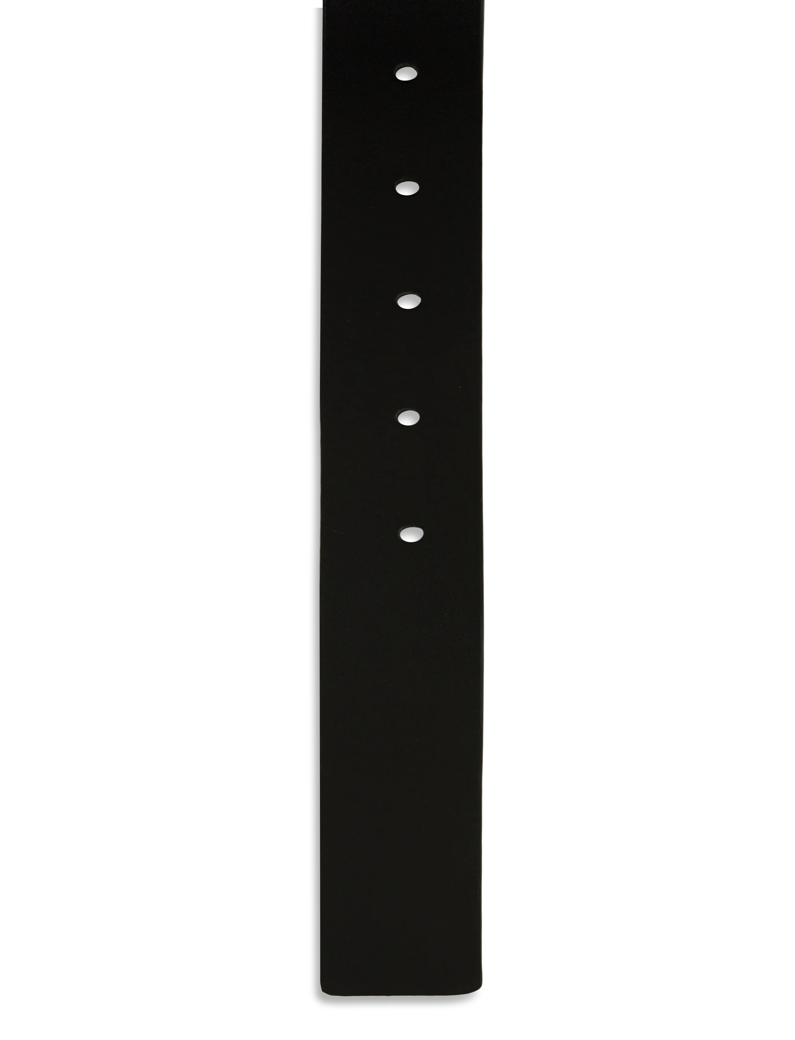 HUGO - Amelia-G_Sz25 - ledergürtel - black - 2
